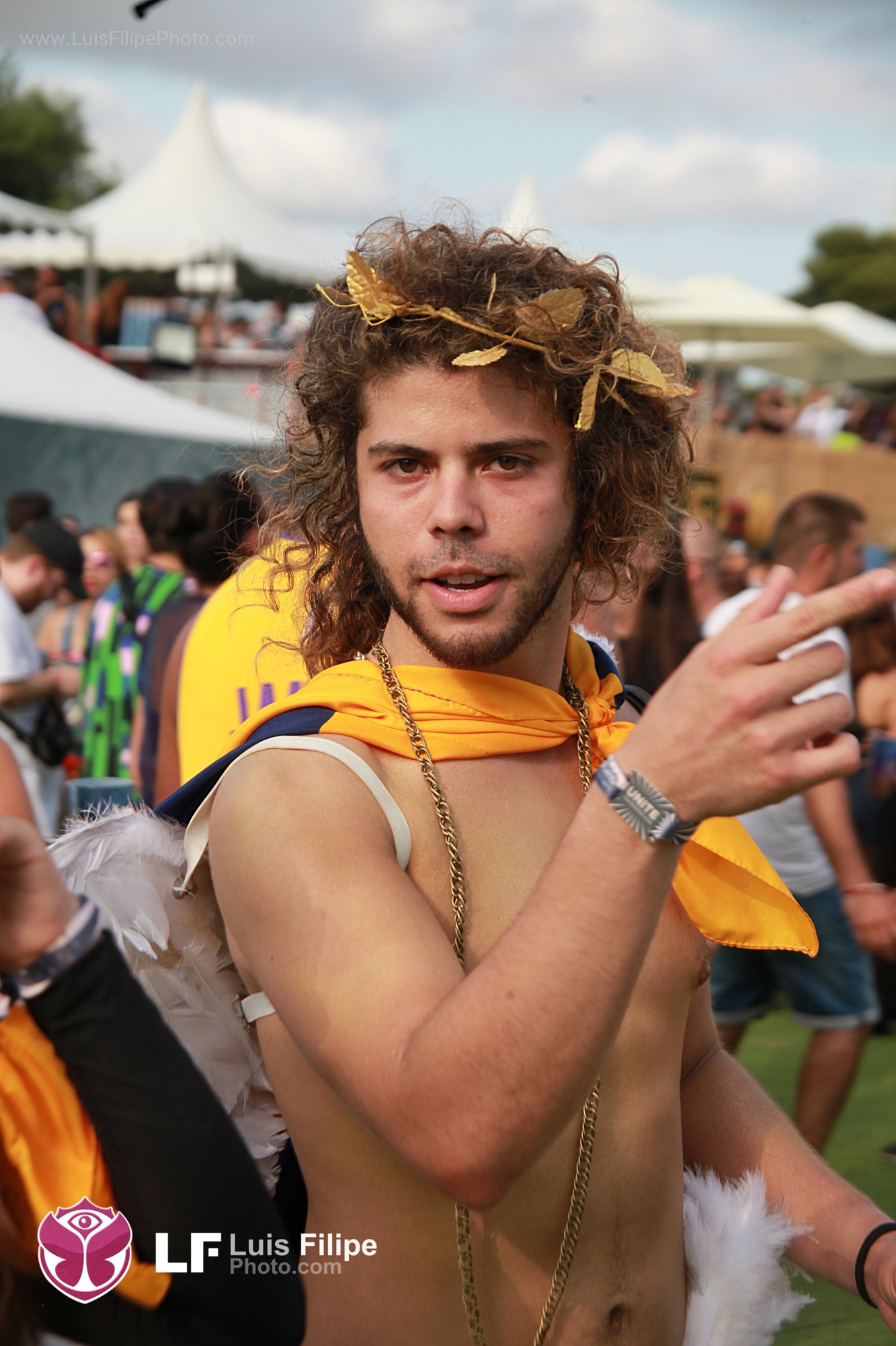 IMG_0802  Tomorroland Barcelona Unite 2019 LuisFilipephoto.com Events