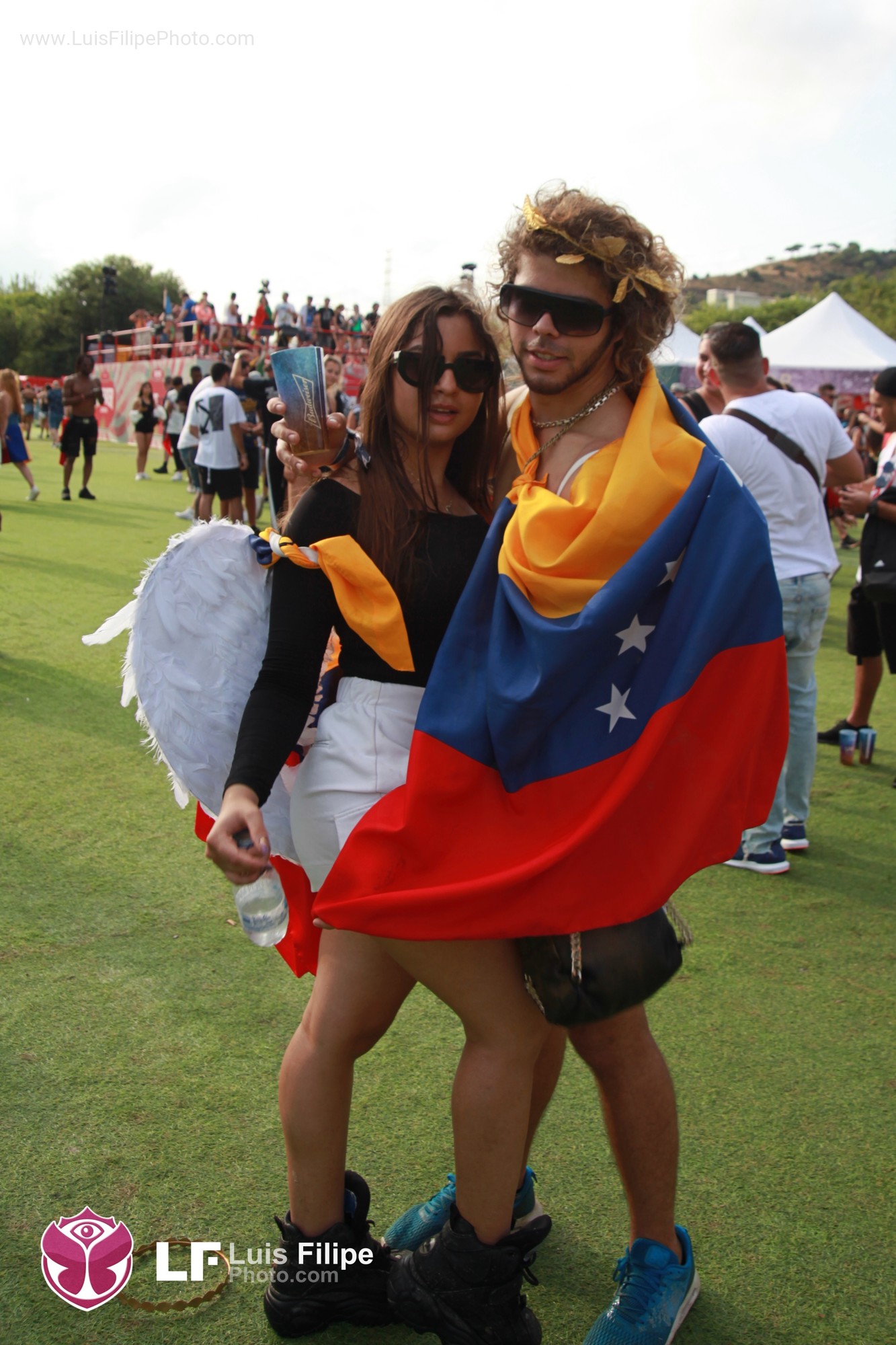 IMG_0806  Tomorroland Barcelona Unite 2019 LuisFilipephoto.com Events