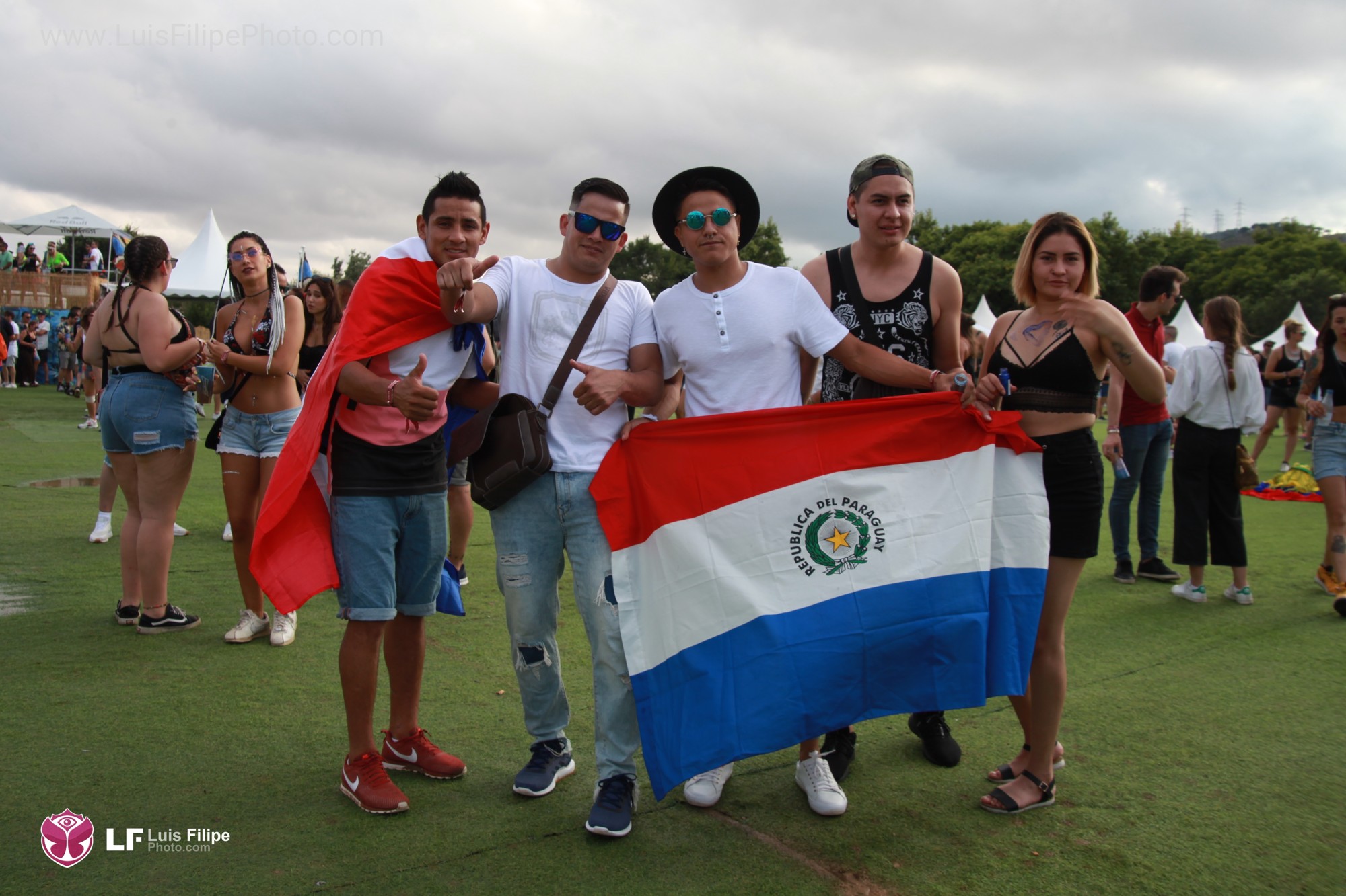 IMG_0810 Tomorroland Barcelona Unite 2019 LuisFilipephoto.com Events