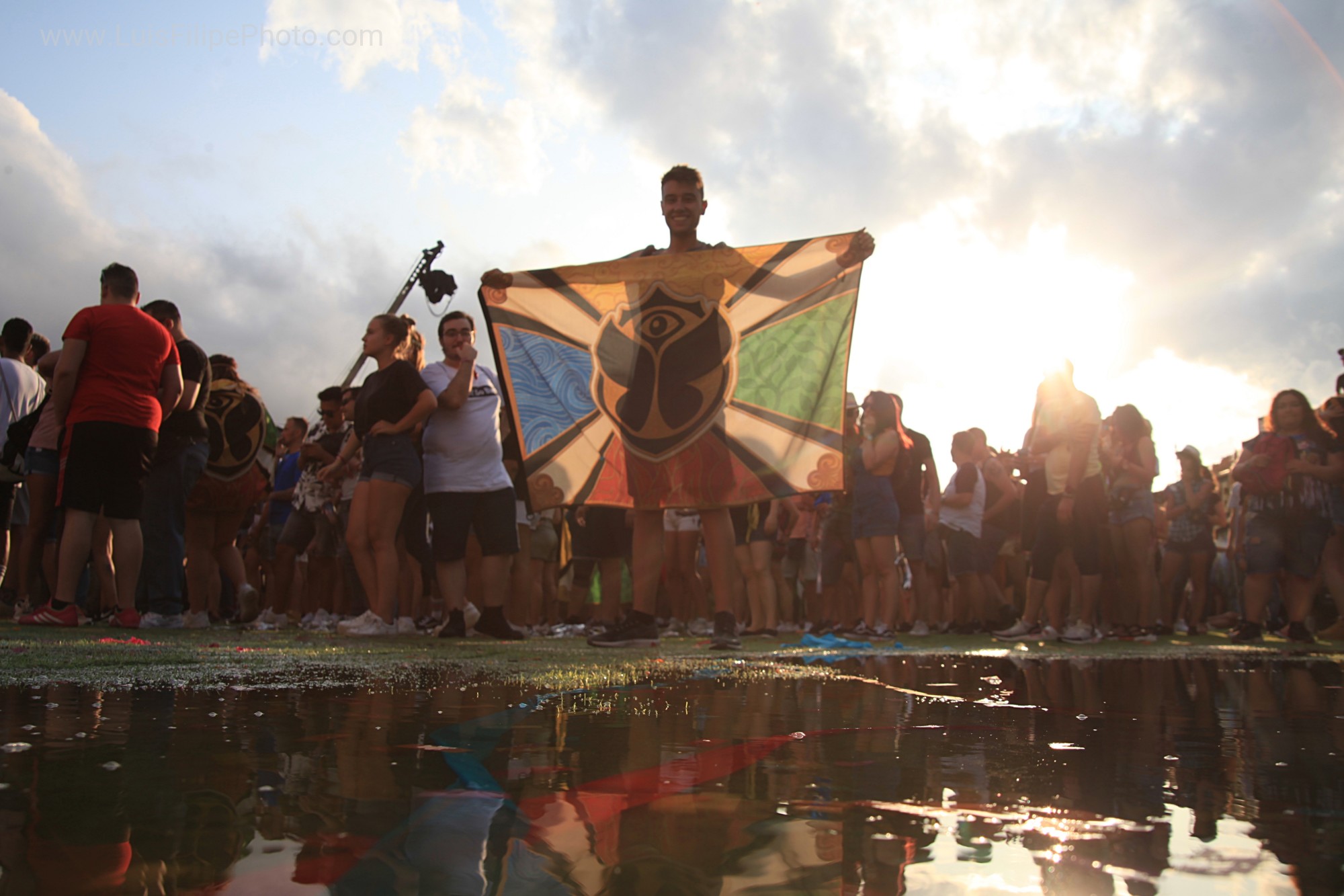 IMG_0928Tomorrowland Barcelona fotografo Luis Filipe