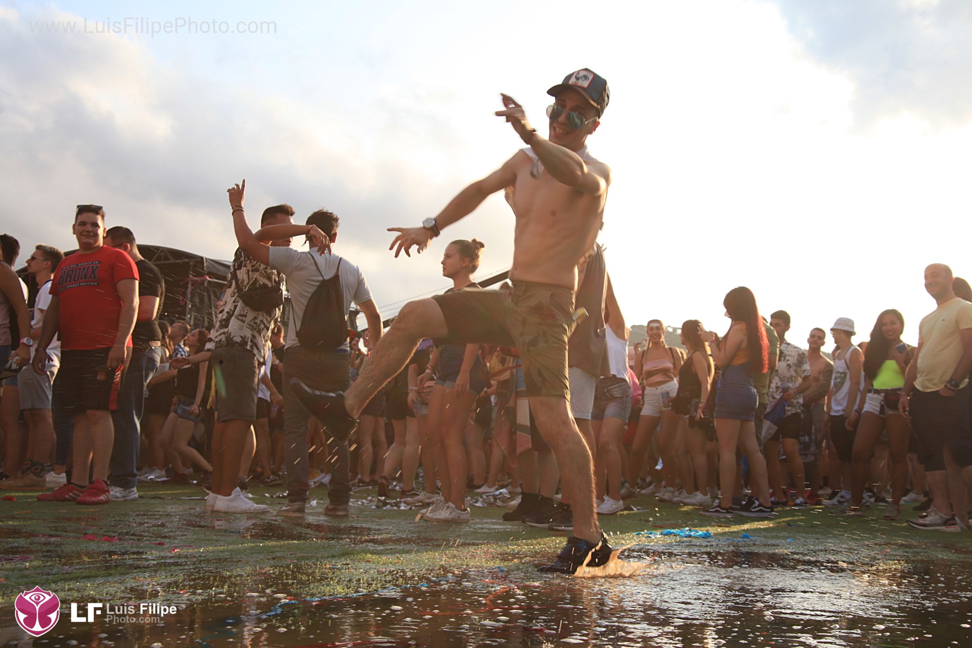 IMG_0943Tomorrowland Barcelona fotografo Luis Filipe