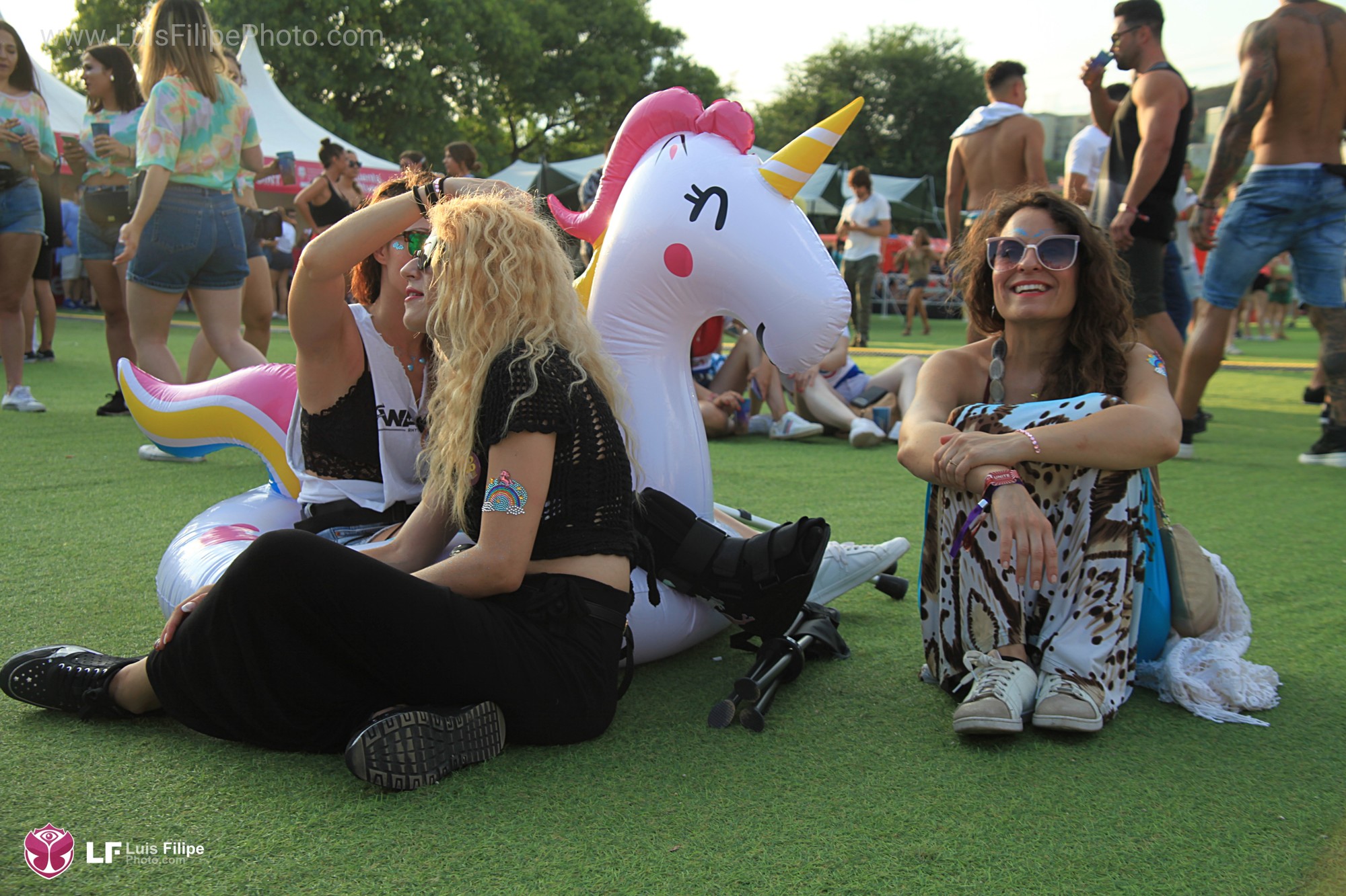 IMG_0968Tomorrowland Barcelona fotografo Luis Filipe