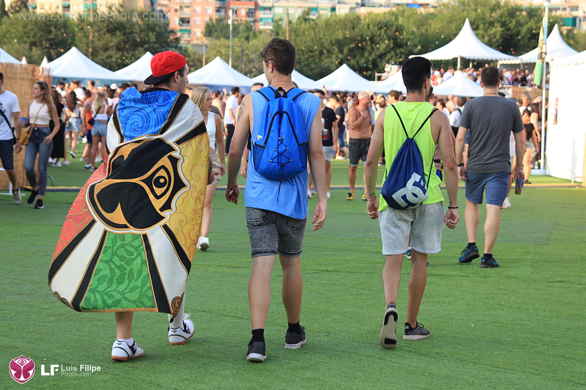 IMG_0972Tomorrowland Barcelona fotografo Luis Filipe