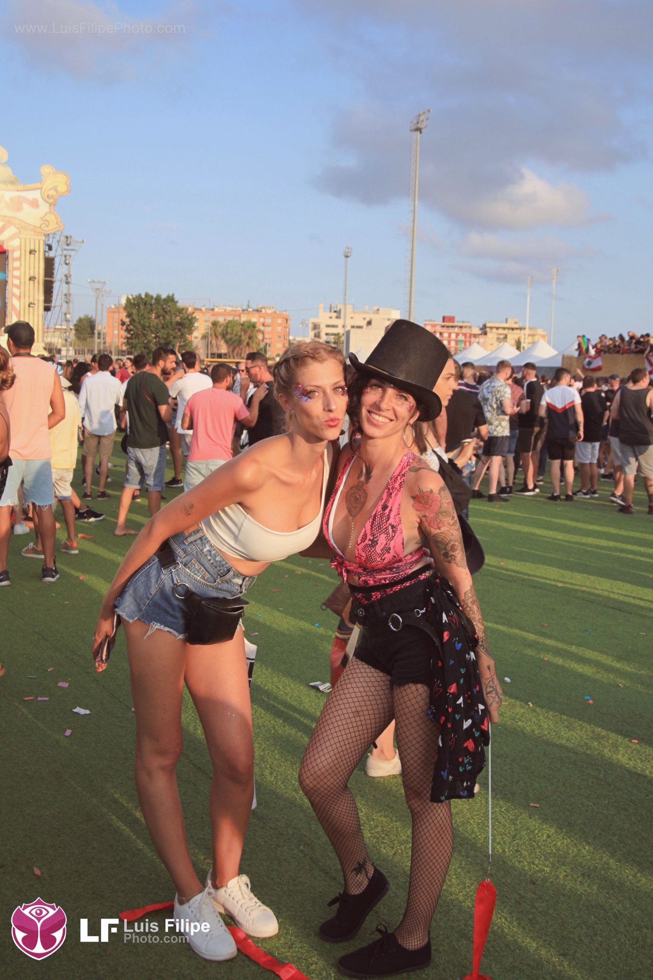 IMG_0980Tomorrowland Barcelona fotografo Luis Filipe