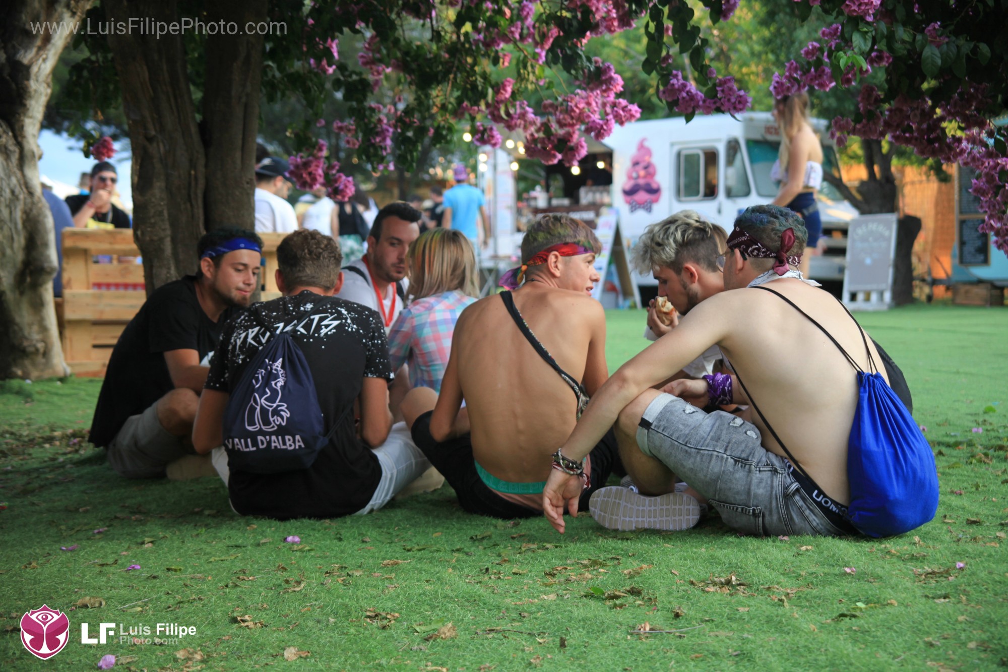 IMG_0996Tomorrowland Barcelona fotografo Luis Filipe