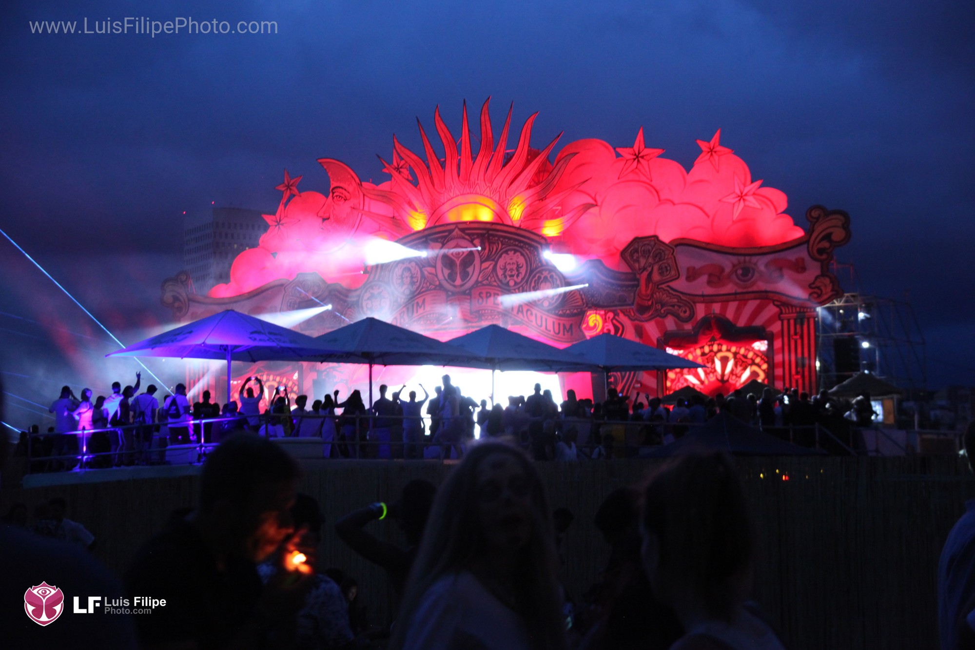 IMG_1160 #tomorrowland2019 tomorroland unite Barcelona 2019 Luis Filipe Photo.com photos event #unitebarcelona #tomorrolandbarcelona