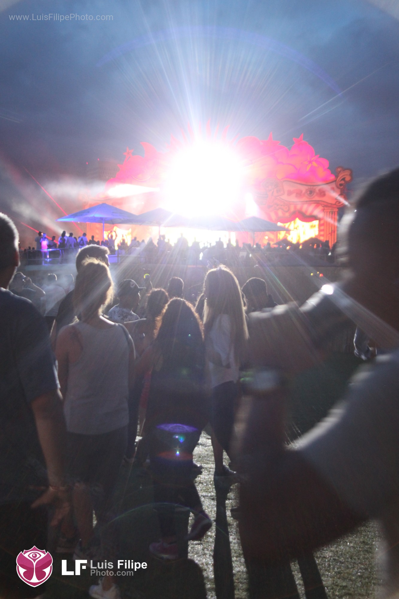 IMG_1162 #tomorrowland2019 tomorroland unite Barcelona 2019 Luis Filipe Photo.com photos event #unitebarcelona #tomorrolandbarcelona