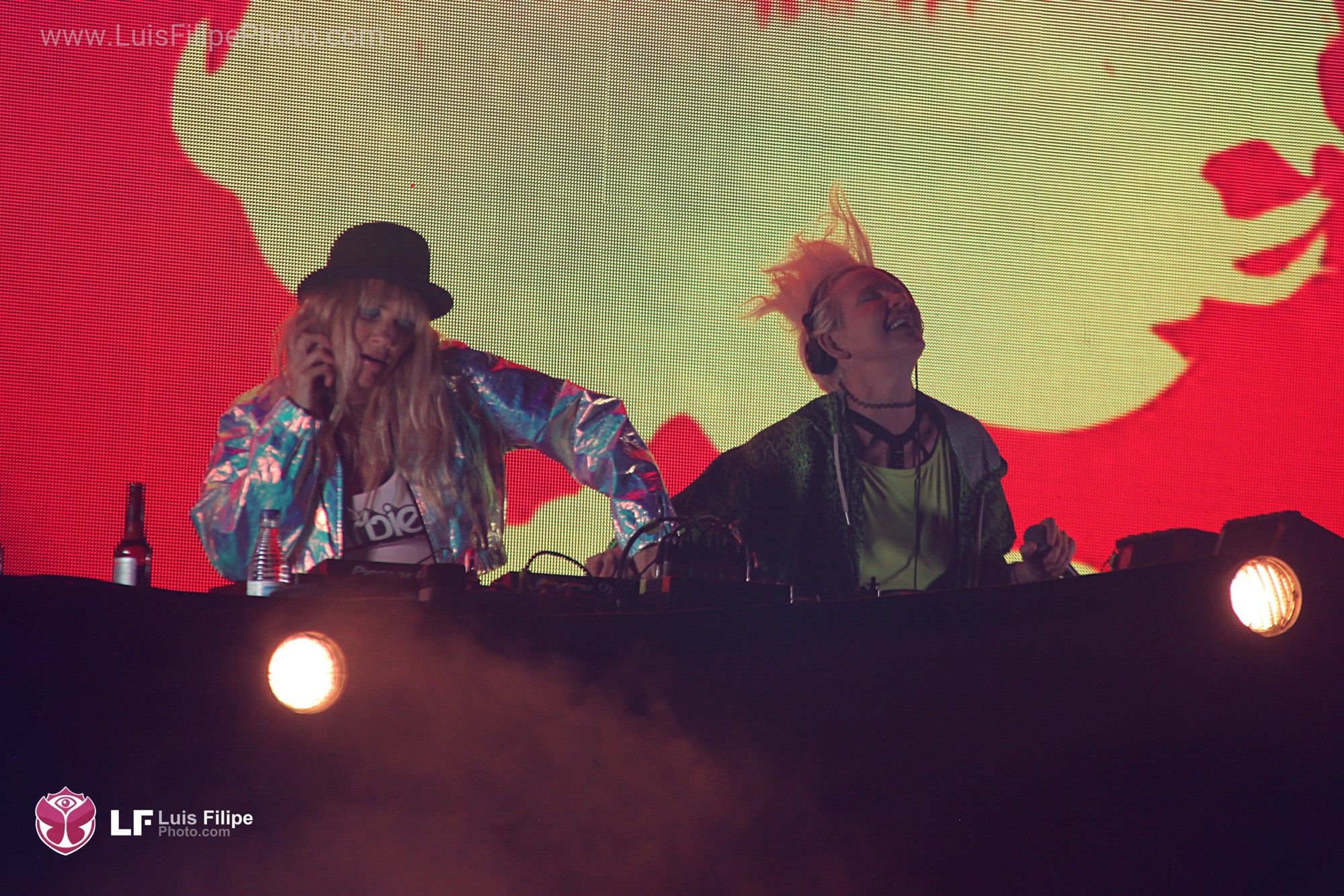 IMG_1373 #tomorrowland2019 NERVO tomorroland unite Barcelona 2019 Luis Filipe Photo.com photos event #unitebarcelona #tomorrolandbarcelona