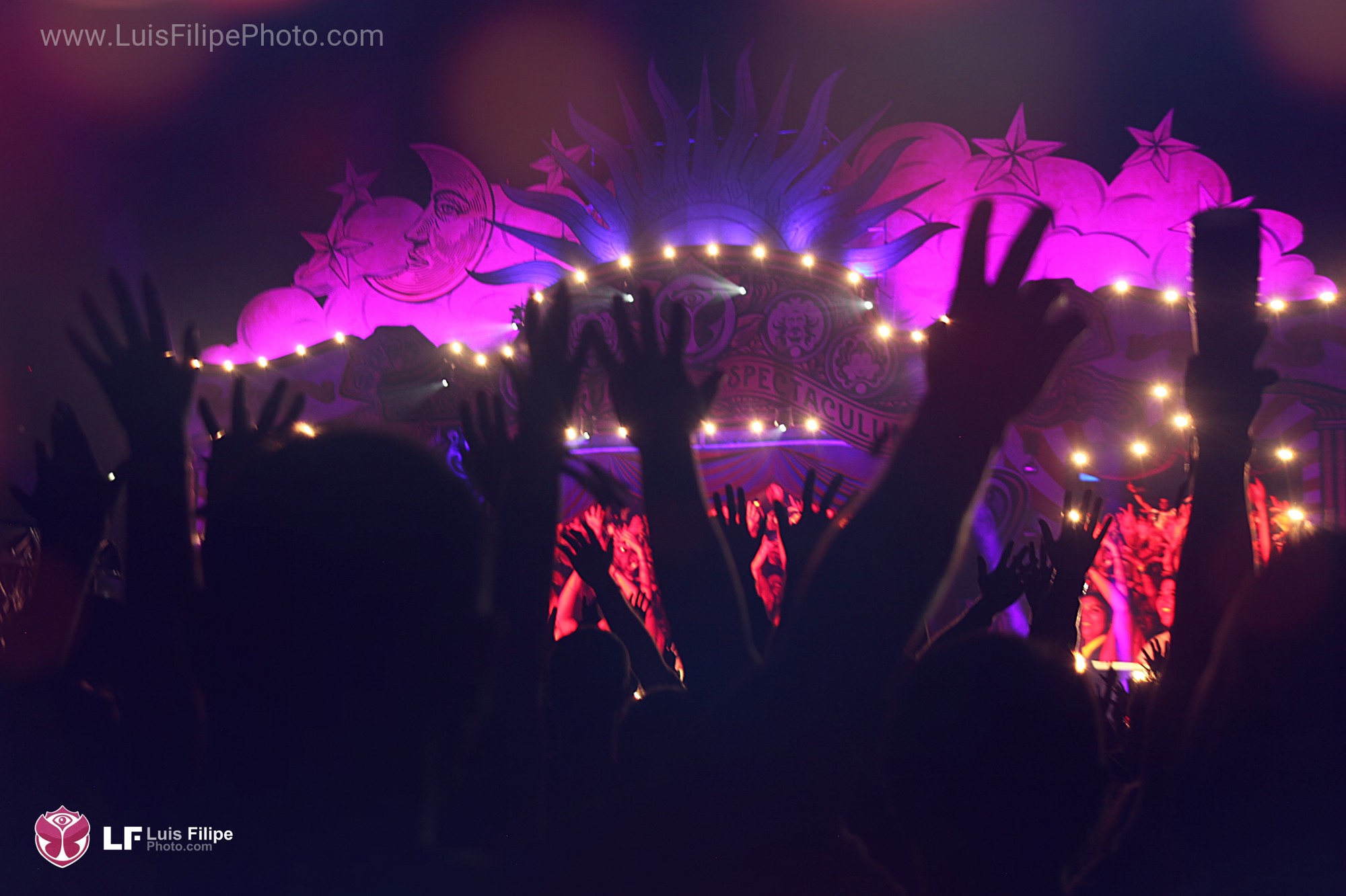 IMG_1454 TOMORROWLAND  #tomorrowland2019 tomorroland unite Barcelona 2019 Luis Filipe Photo.com photos event #unitebarcelona #tomorrolandbarcelona