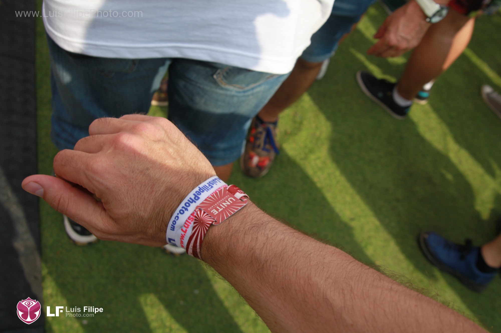  Tomorroland Barcelona Unite 2019 LuisFilipephoto.com Events