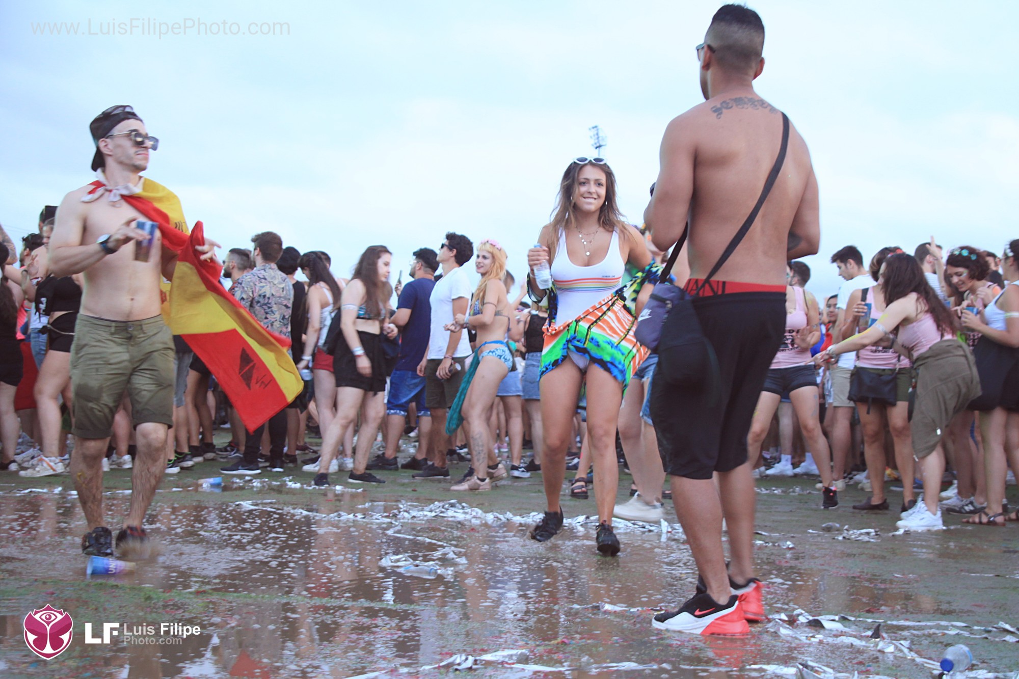 Tomorrowland unite Barcelona LuisFilipePhoto.com