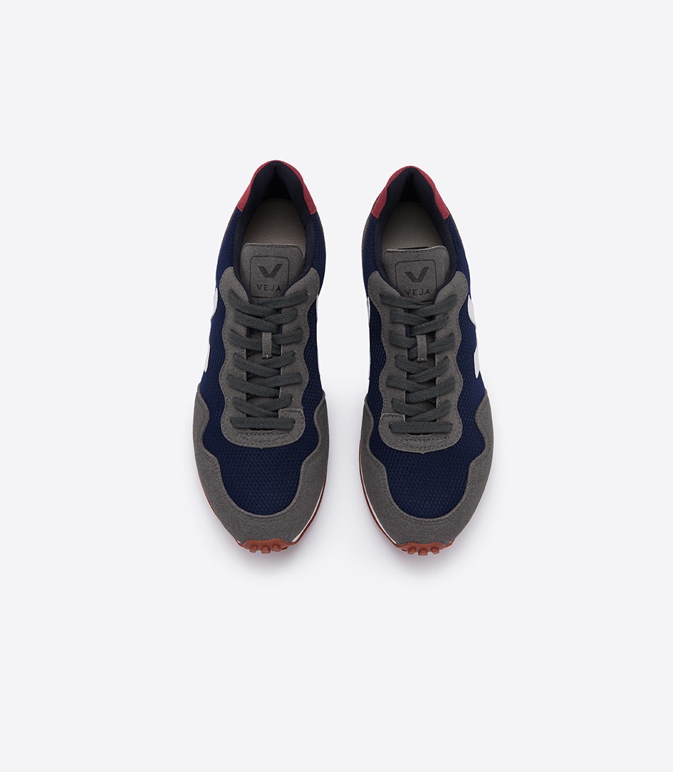 Nueva sesion de fotos zapatillas veja para tienda online