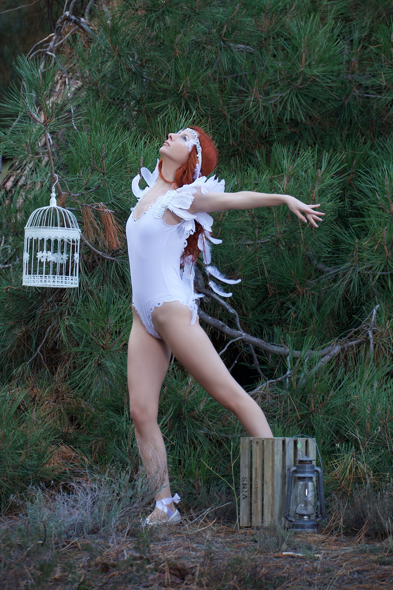 modelo fashion photographer editorial