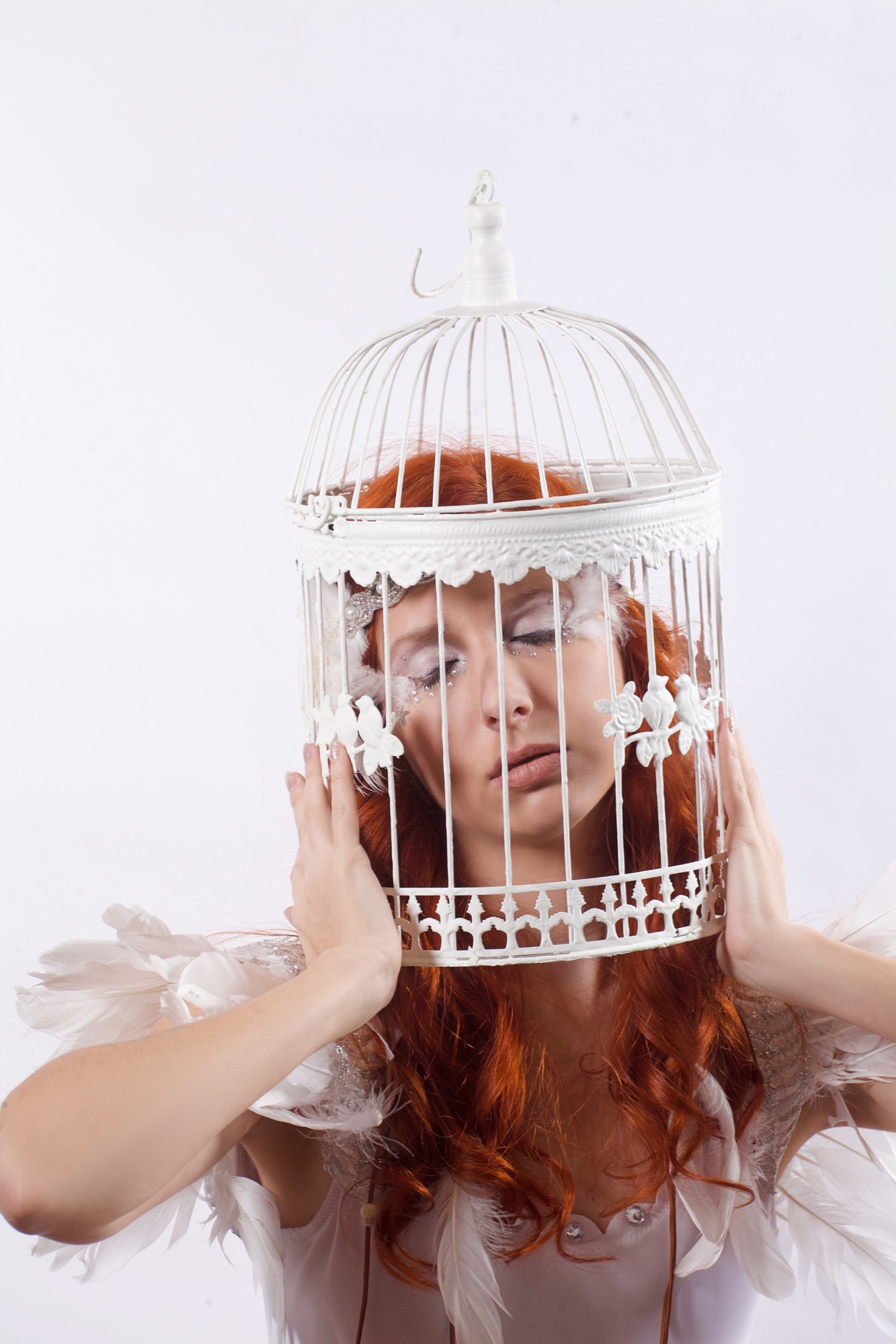 Yulia model pjaro 19