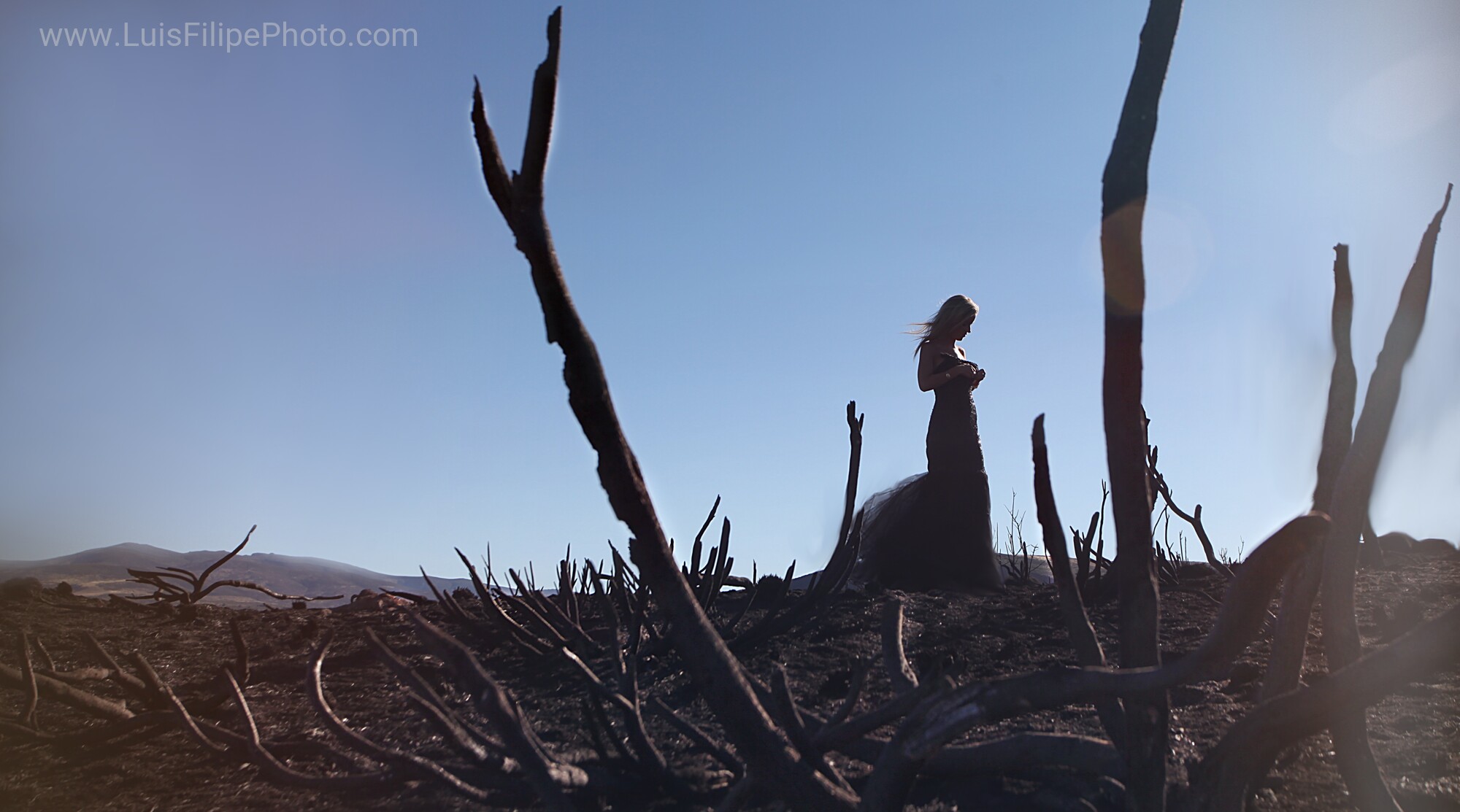 Photo shoot Luis Filipe Edivis megazine