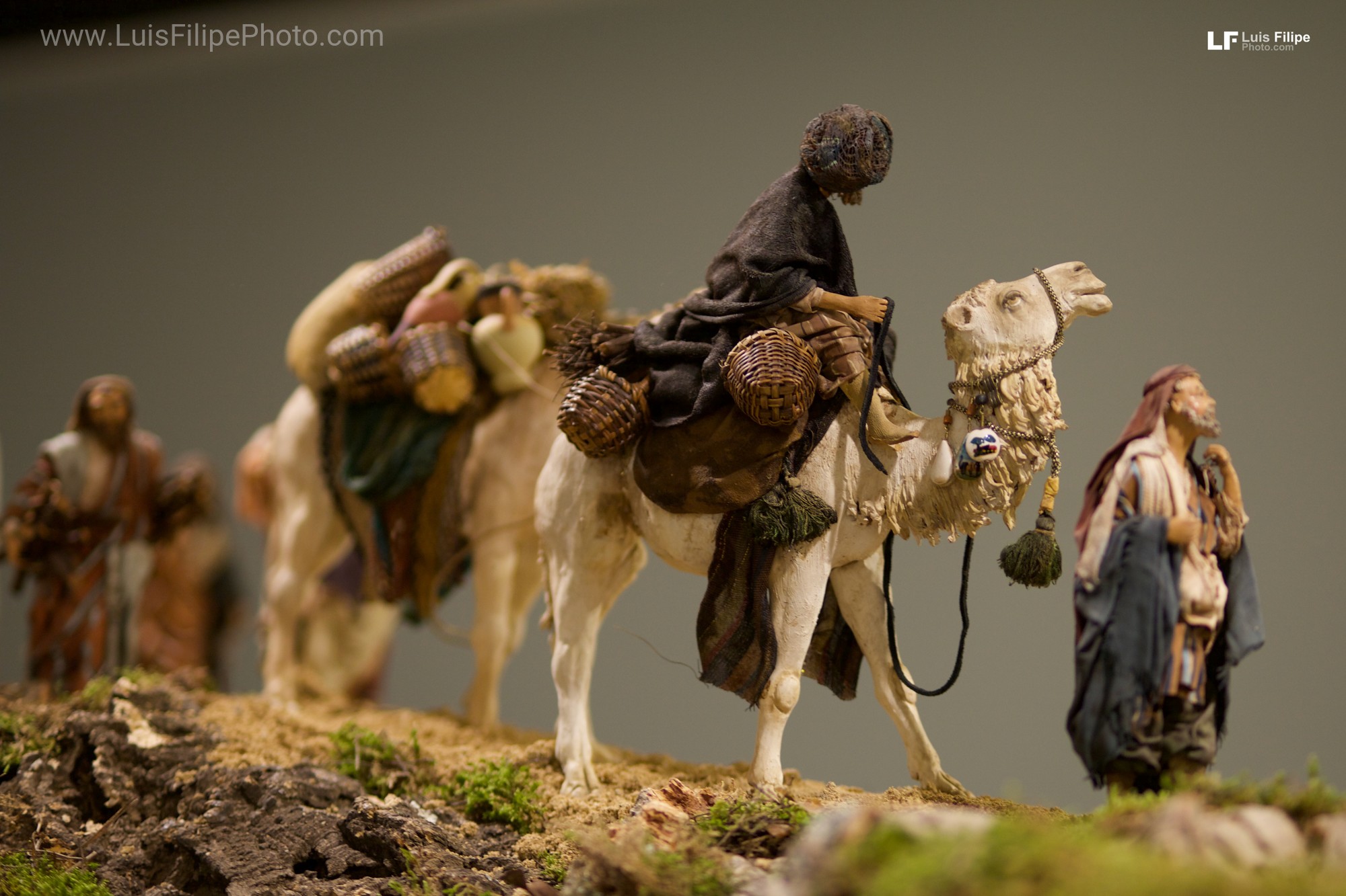 figuritas para el portal nacimiento