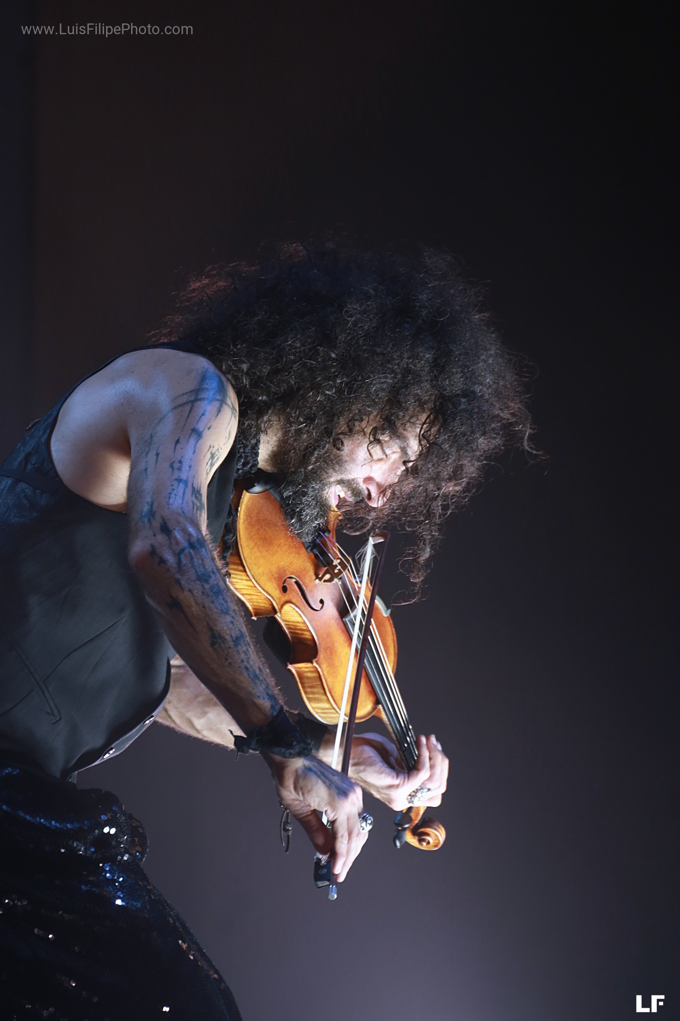 Ara Malikian