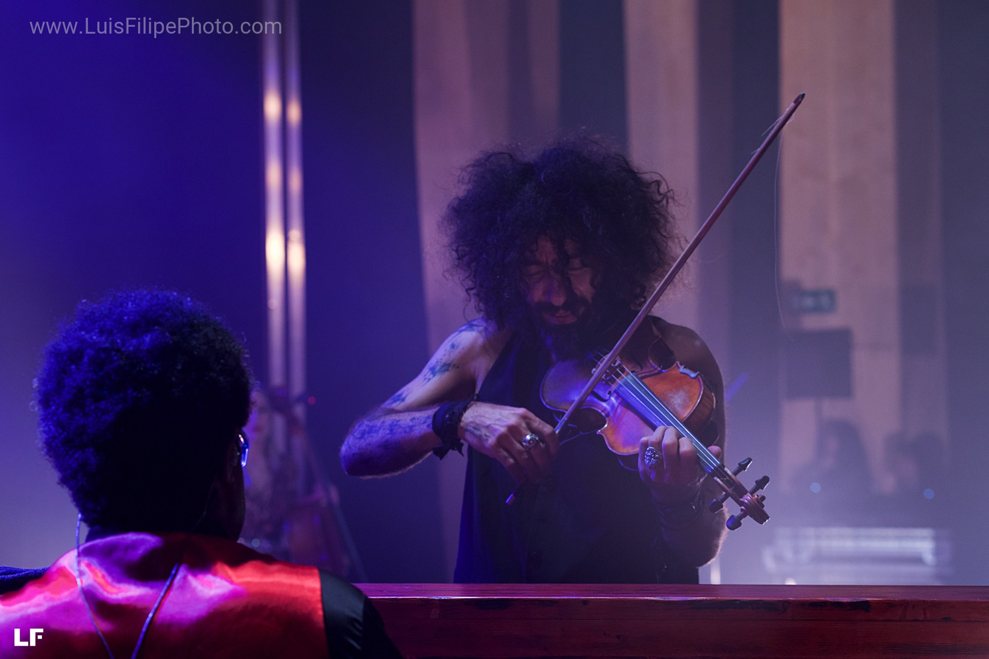 IMG_2542 Ara Malikianz