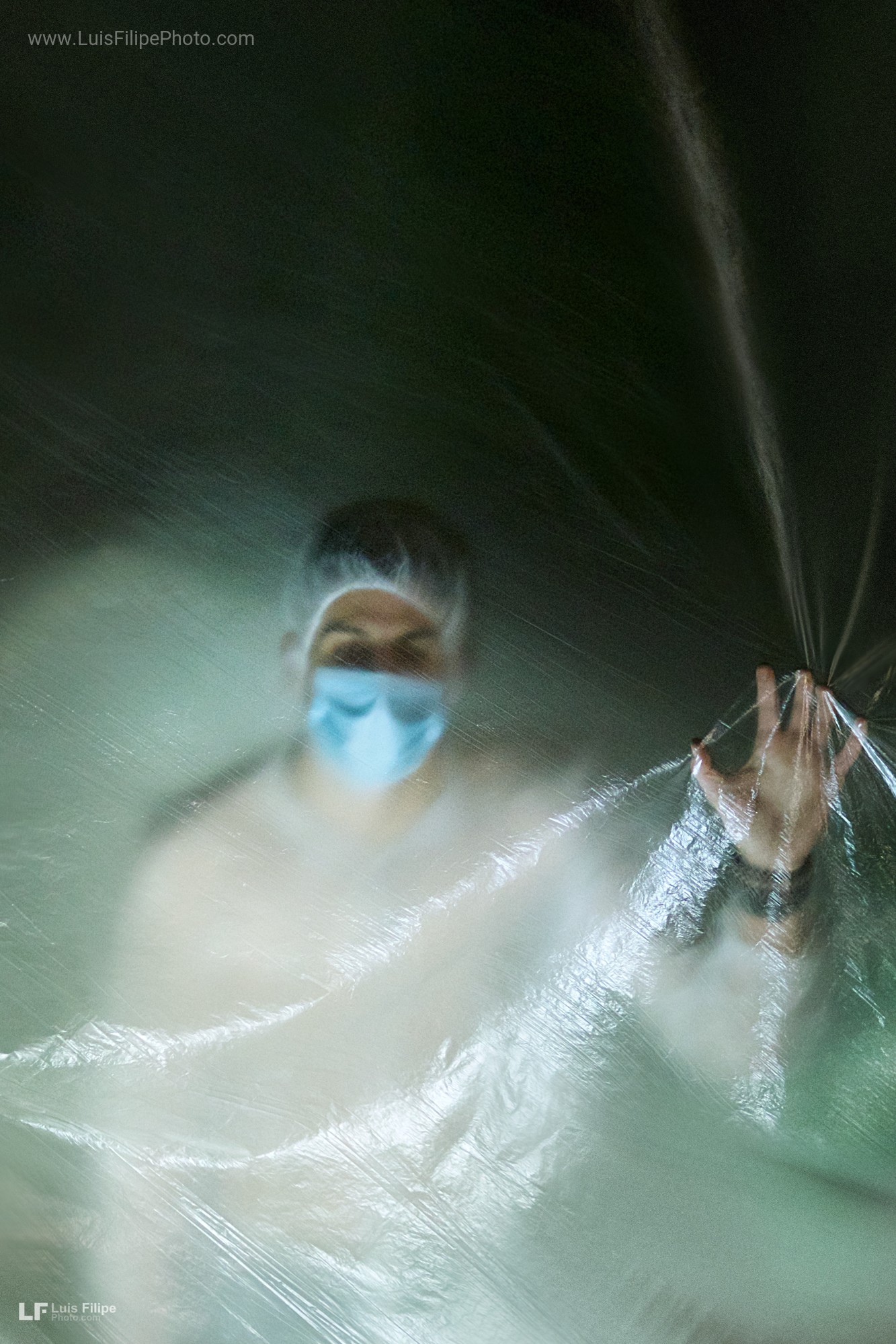 Coronavirus fotos aislados