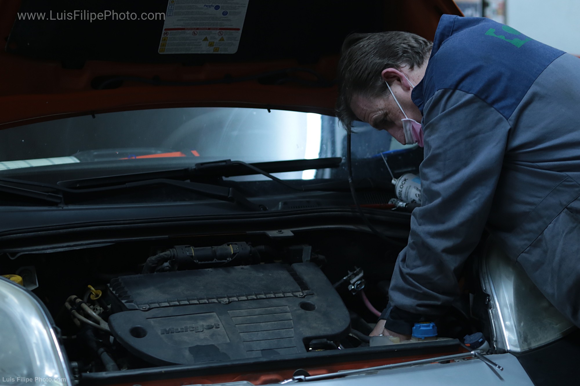 taller mecanico autosstar