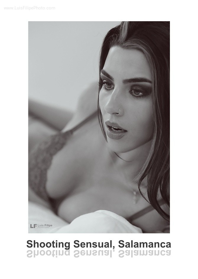 Fotografia boudoir