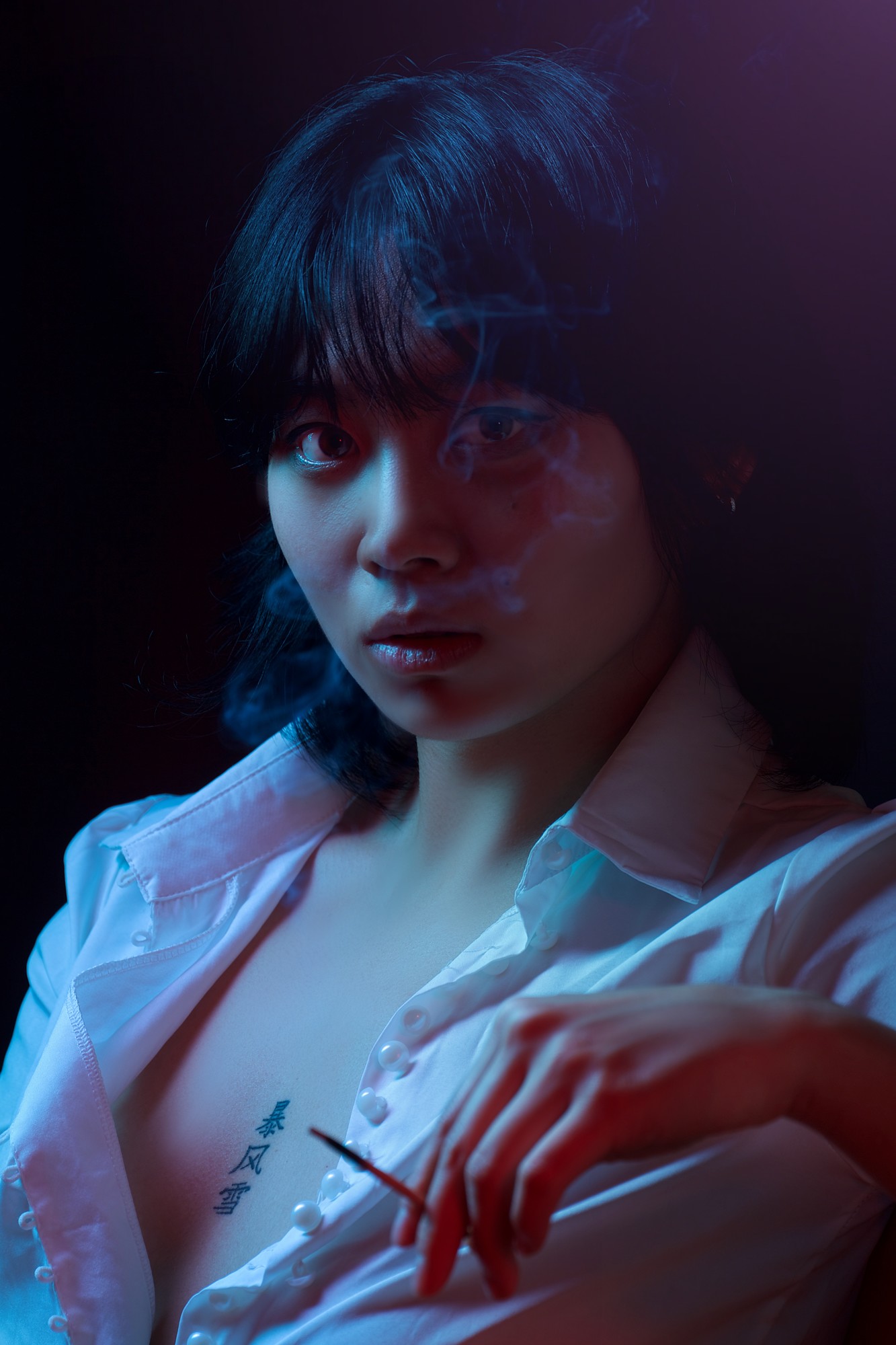 fotos de retrato
