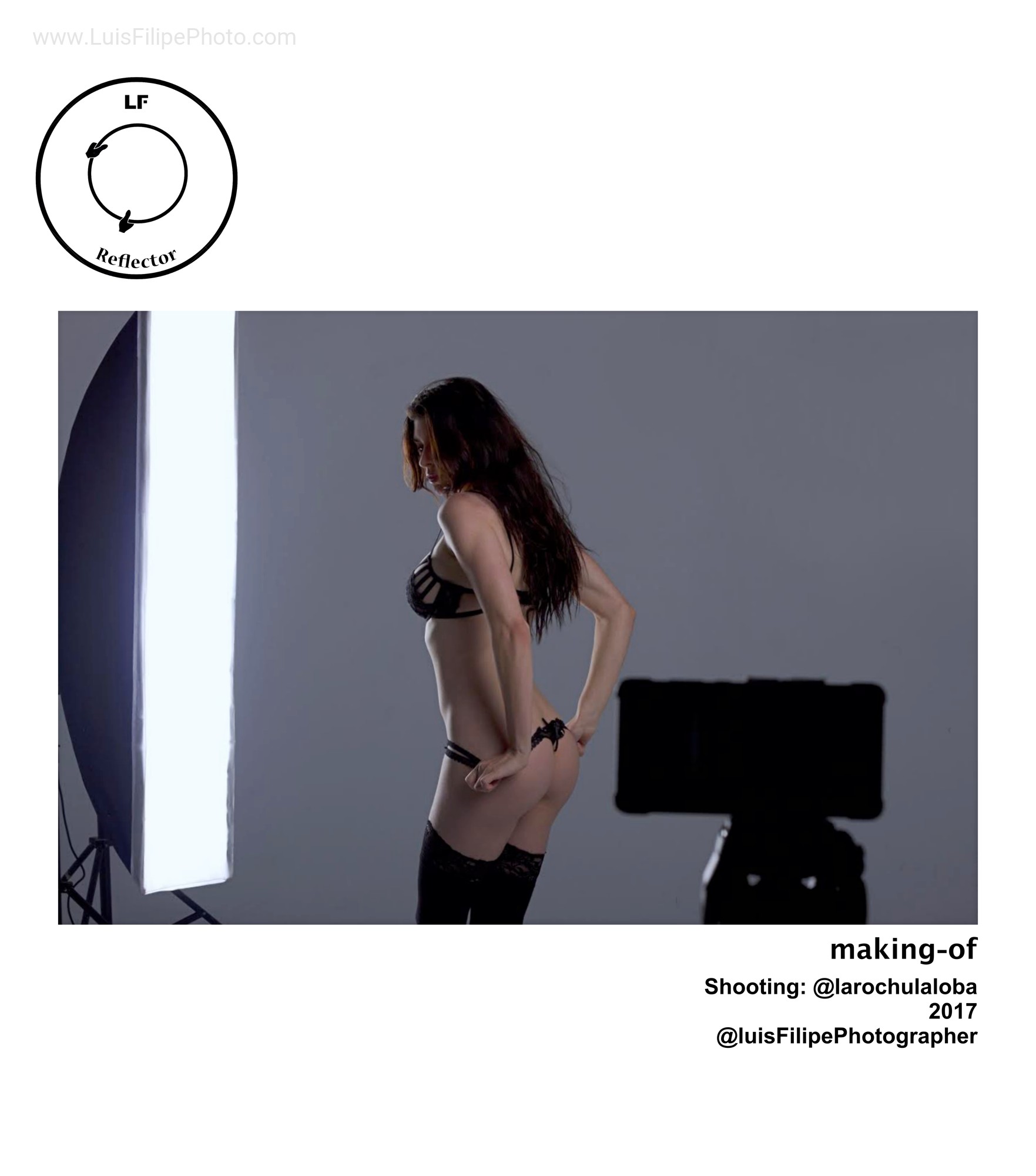 revista rocio la rochu vj 2