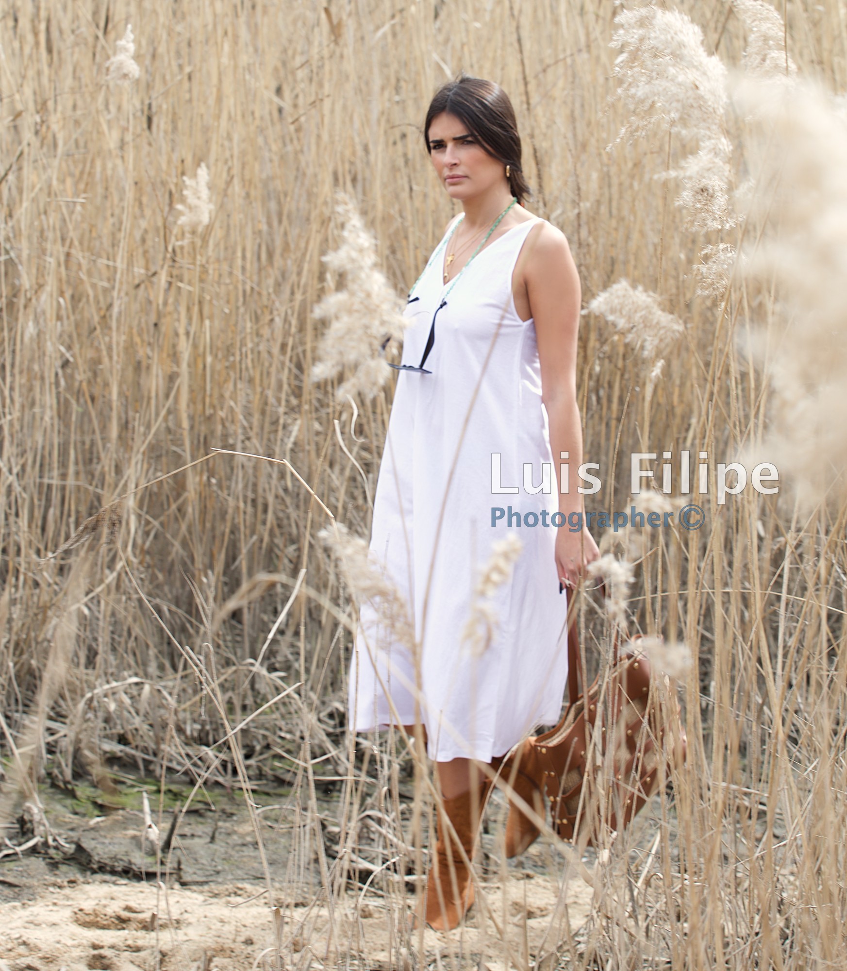 belleza canaria modelo 8