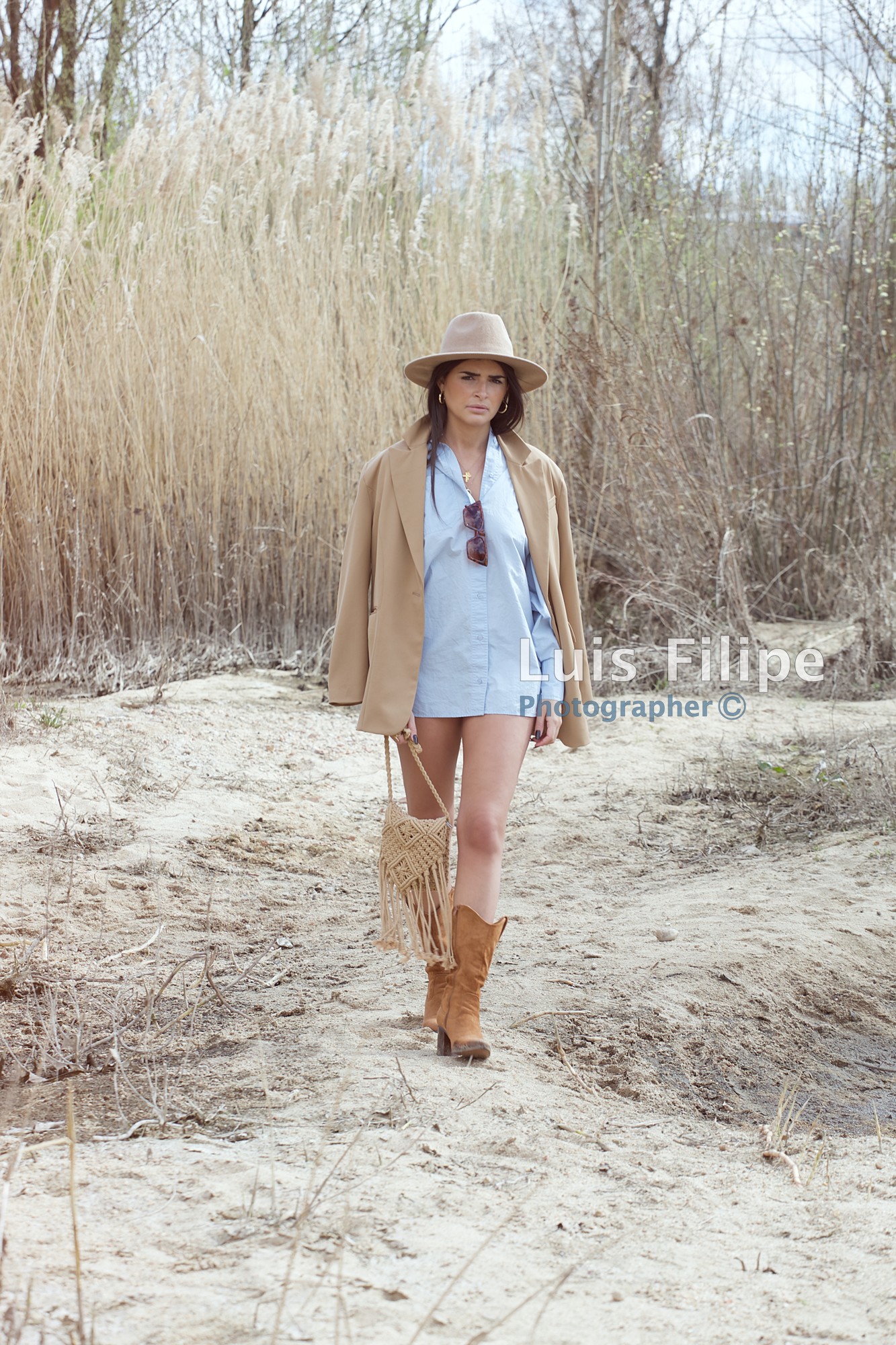 team Dayren Luis Filiper