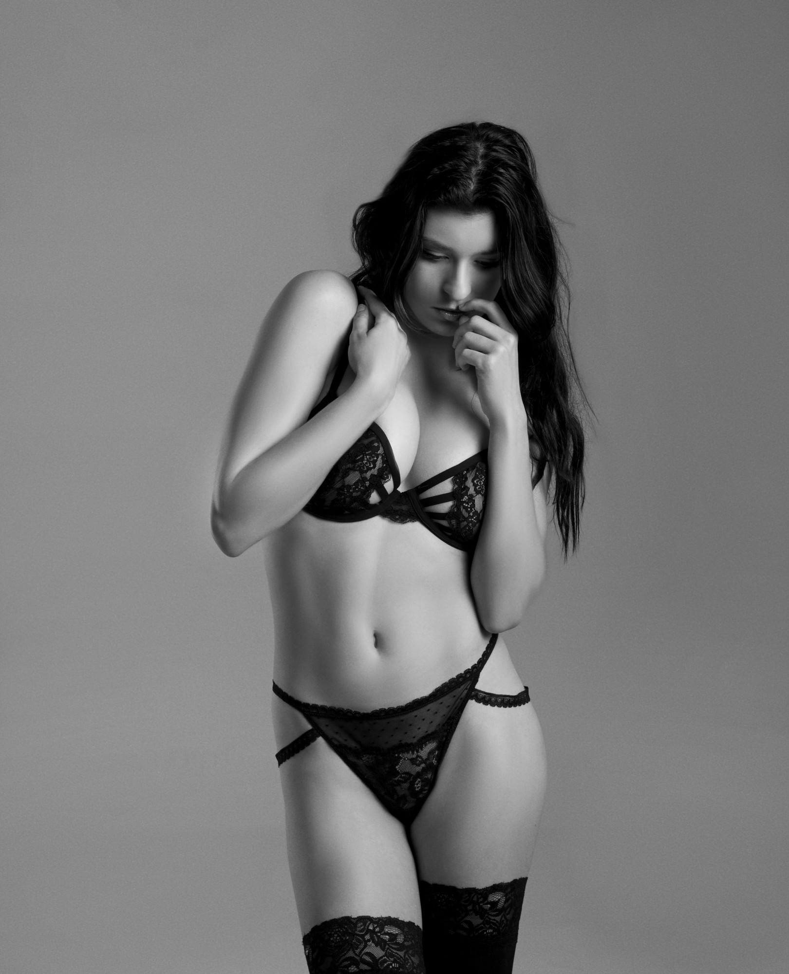 rocio La rochu La loba