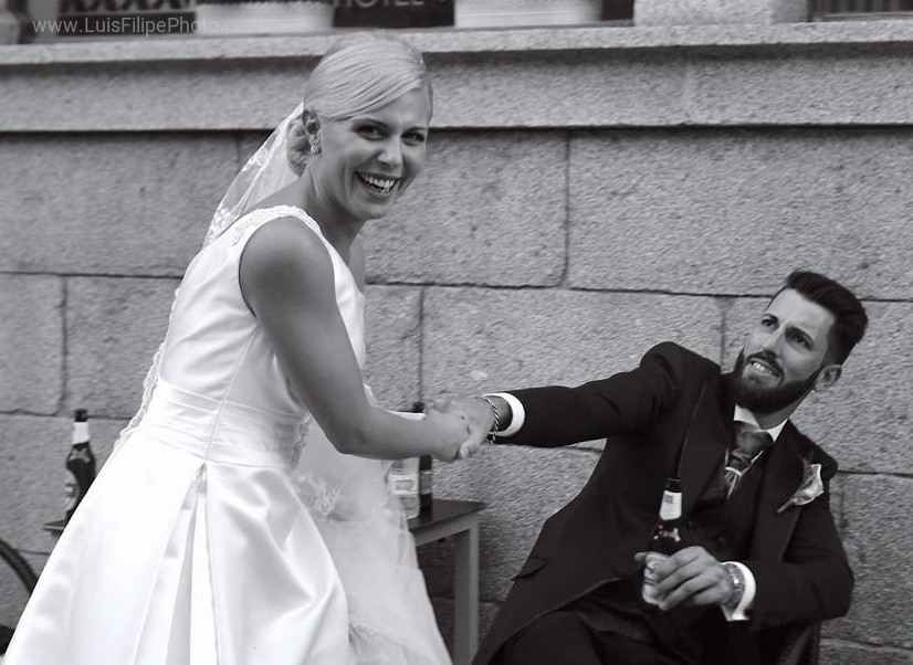 Bodas post covid