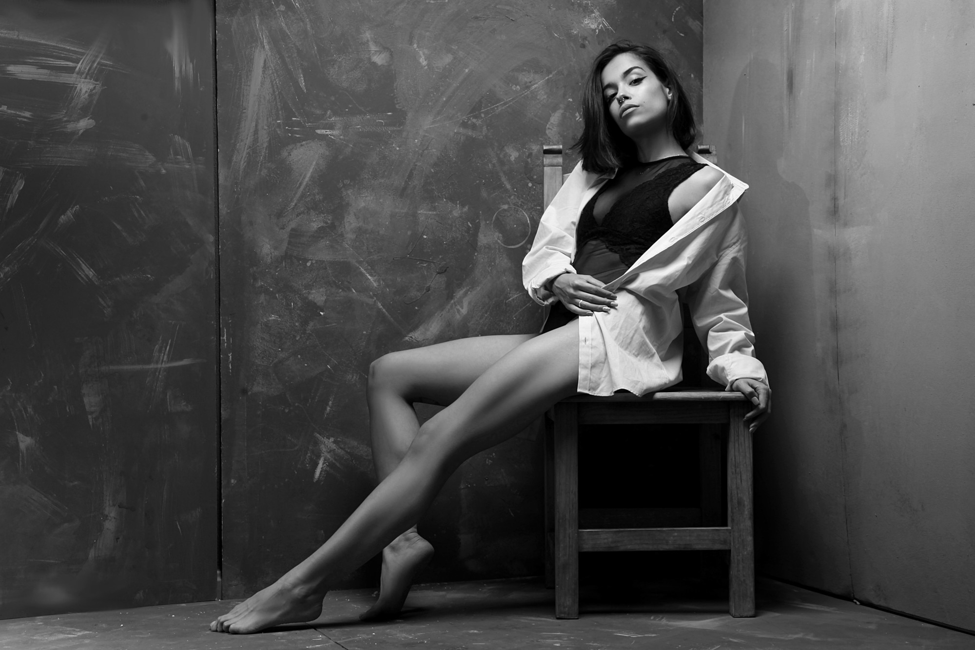 Ftoografía para book