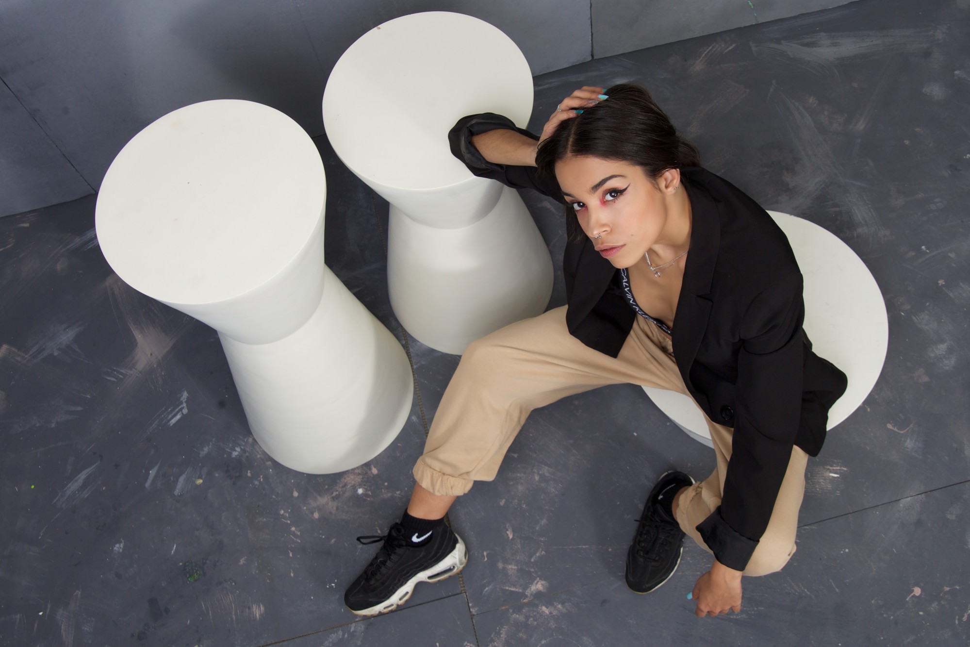 new collection Calvin Klein liengerie