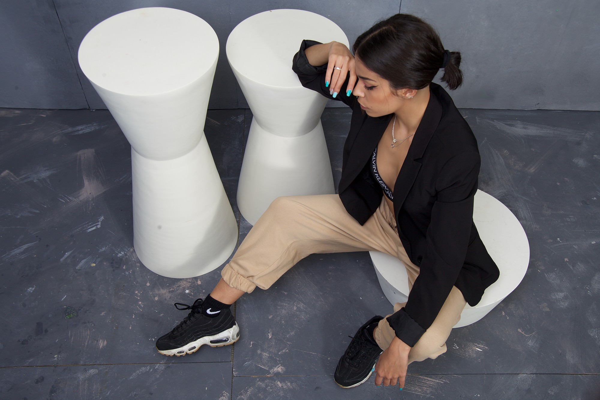 nueva marca de ropa artesana Fotos para la marca