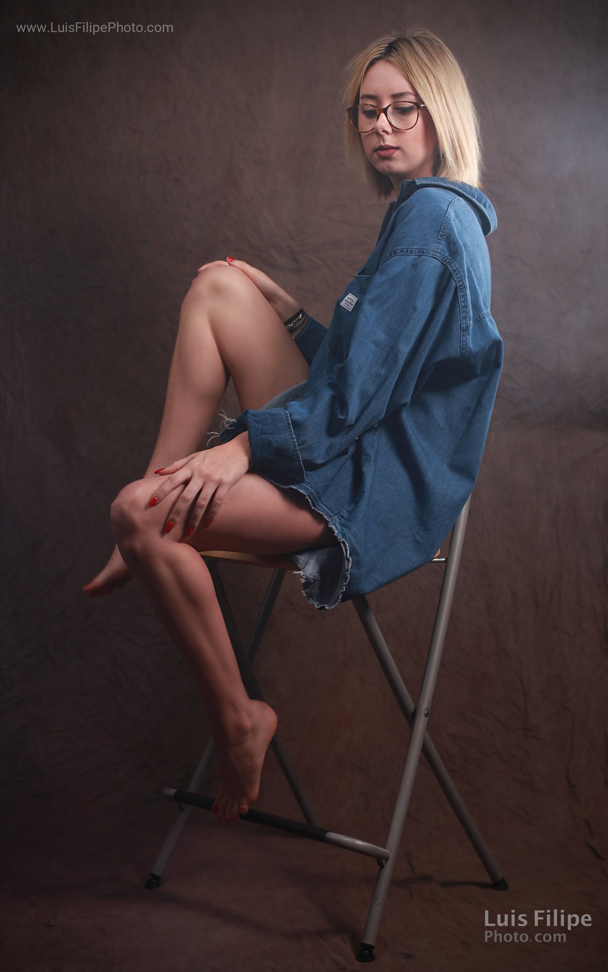 Fiona estudio