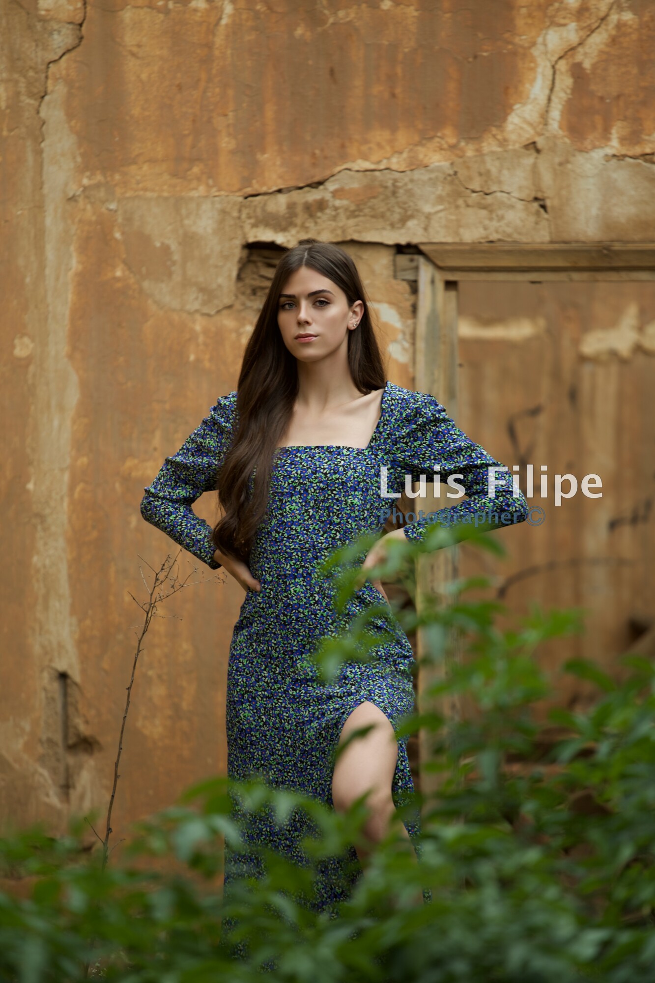 belleza modelo nuria Montejo