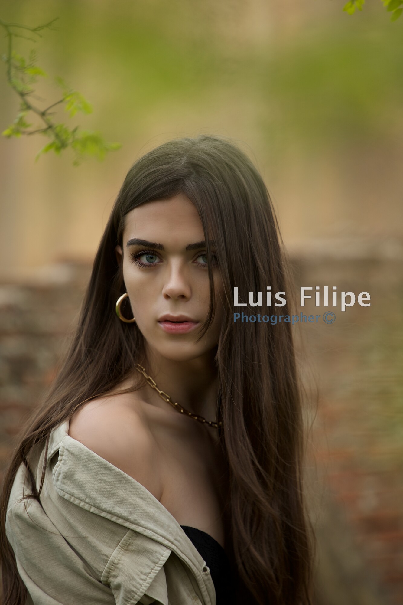 Luis Filipe Fotografo Avila Estudio de fotos