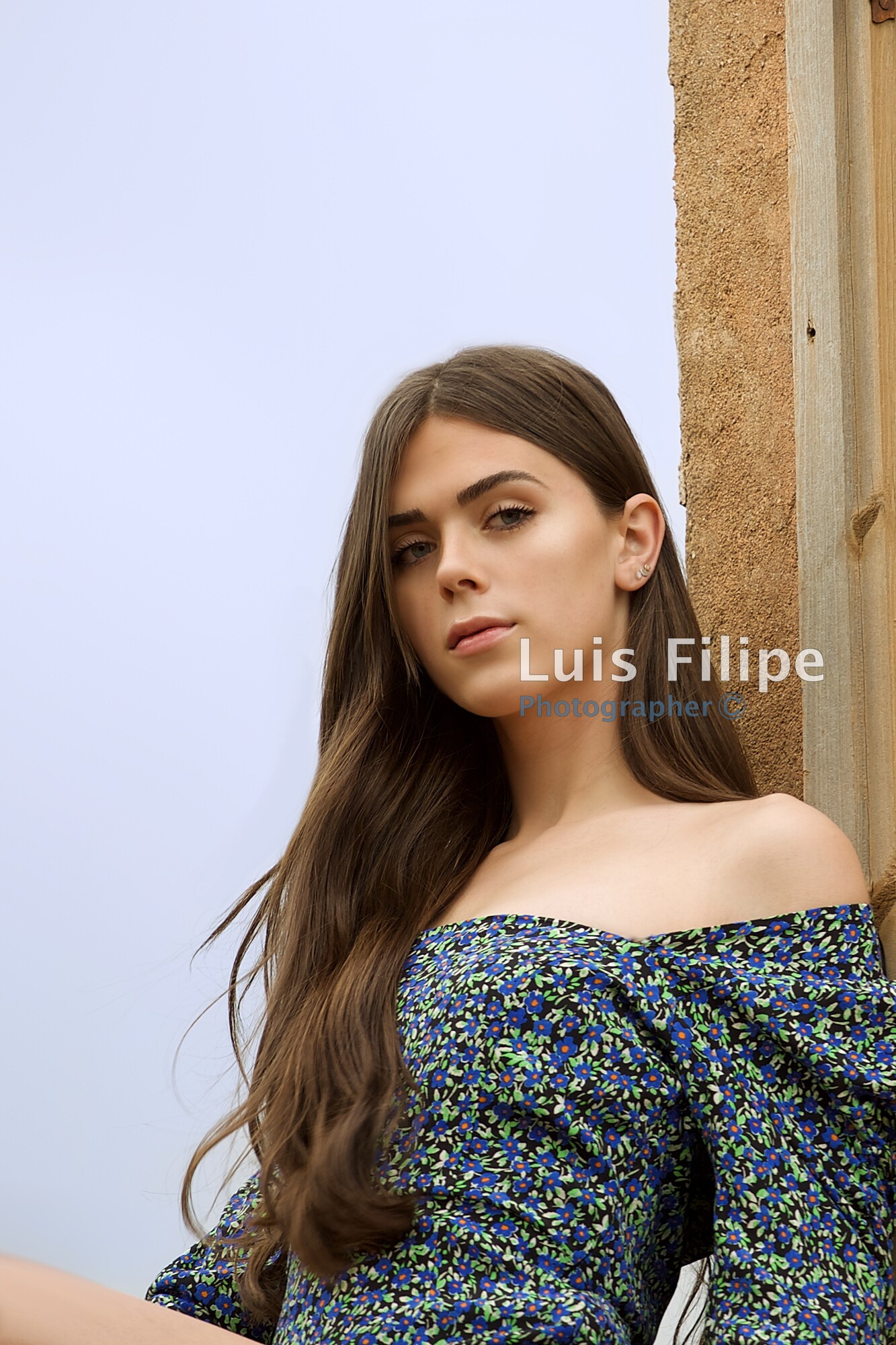 Miss Salamanca Nuria Montejo