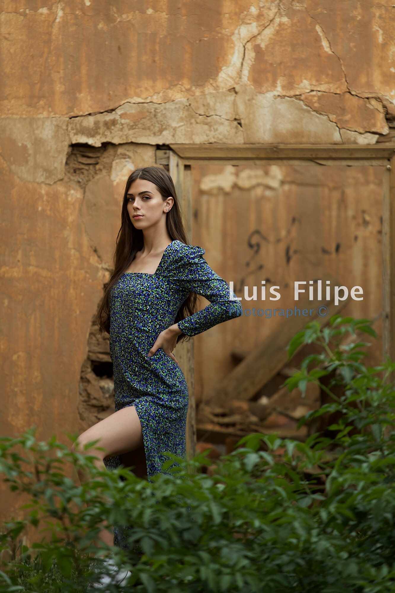 nueava miss Salamanca