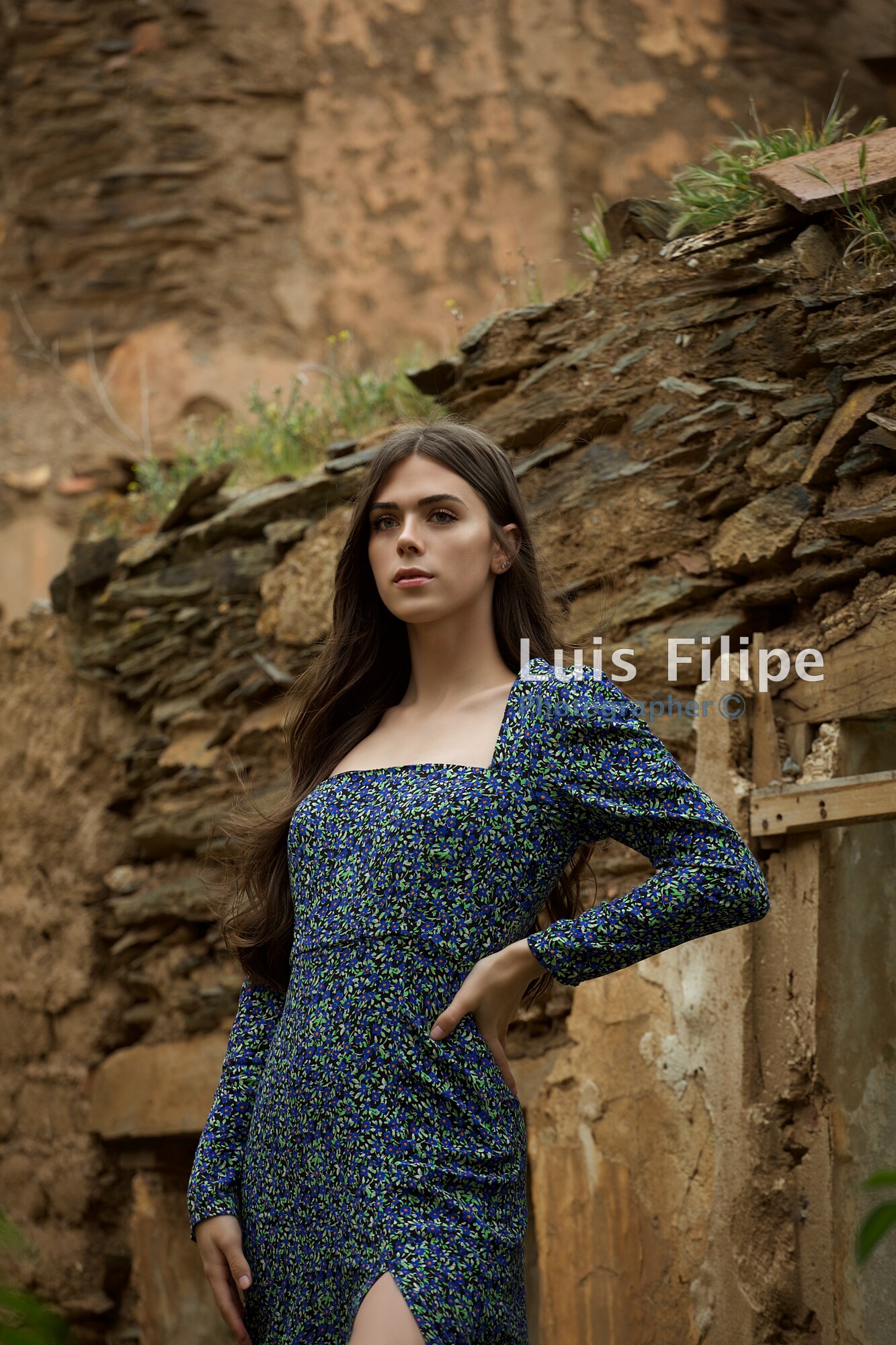 NuriaMontejo Luis FilipePhoto