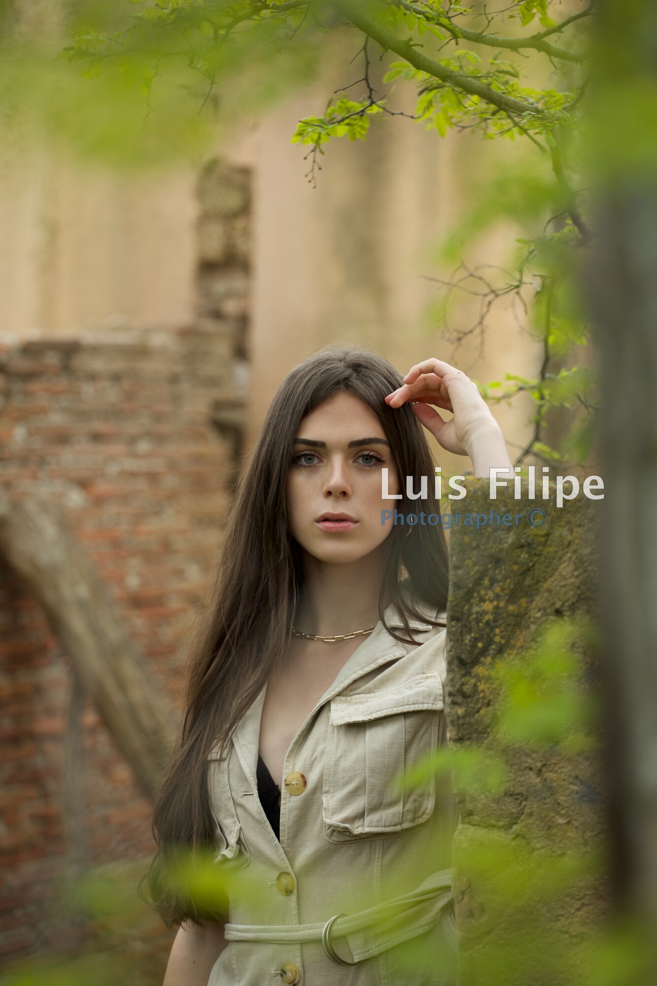 sensual Nuria Montejo