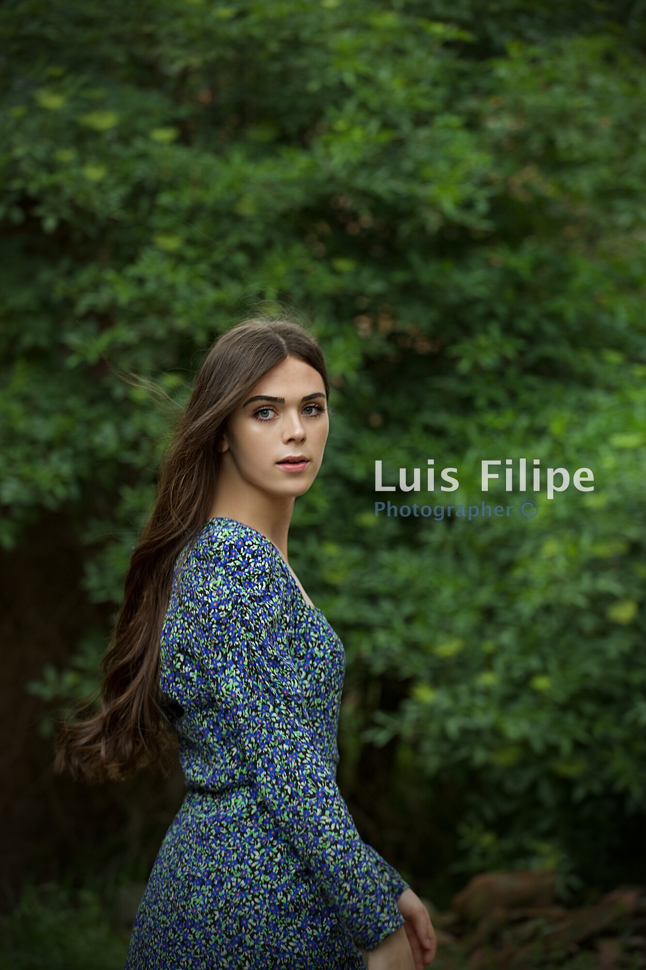 vogue Luis Filipe Photographer