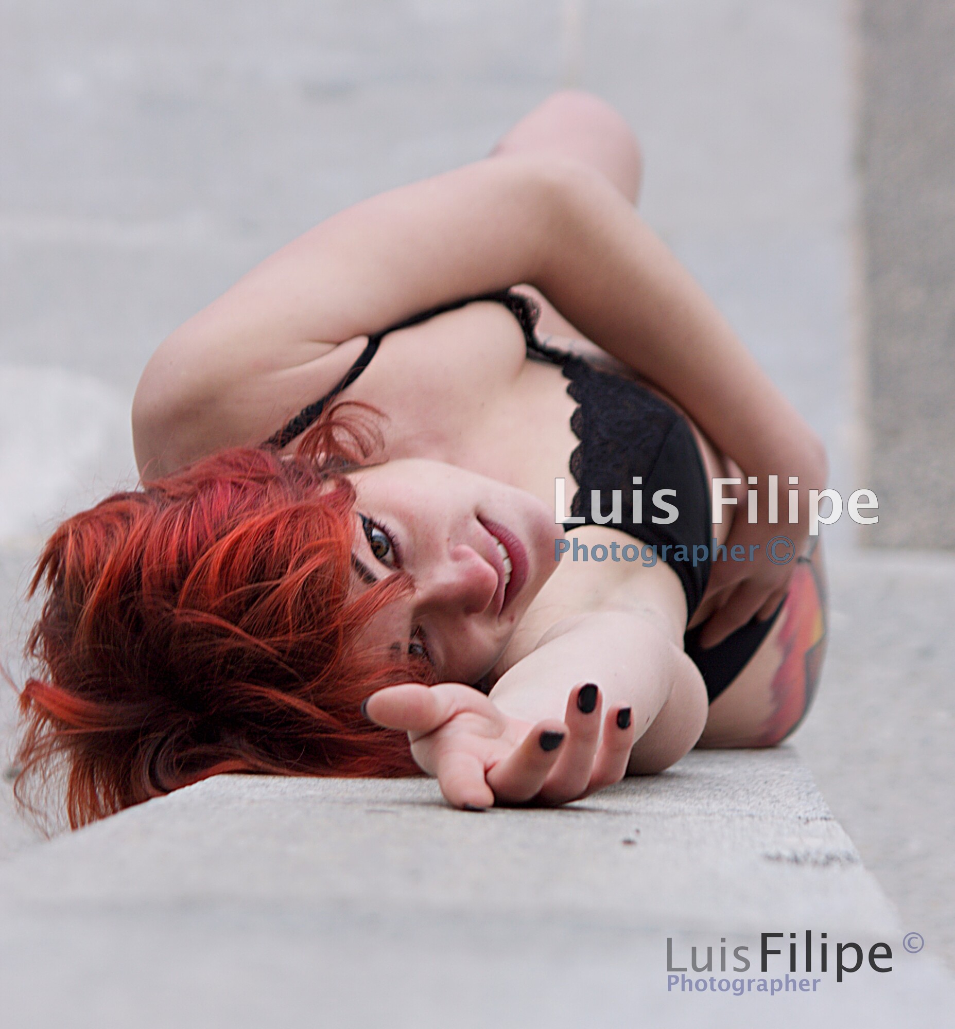 Diane_varo_model_Madrid_luis_filipe