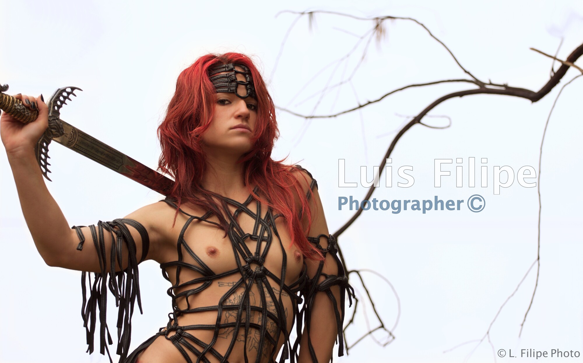 Model   vero Gladiadora
