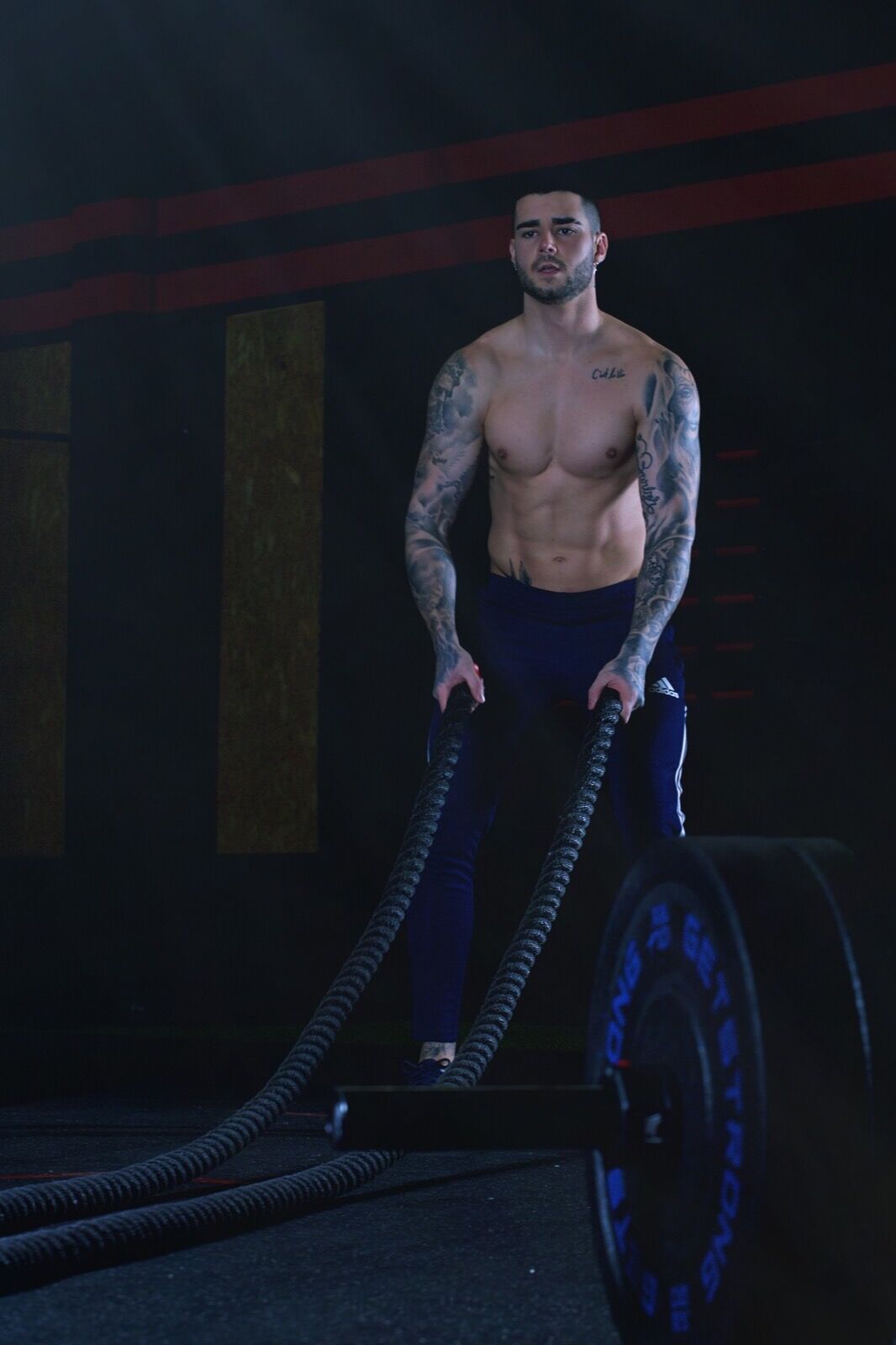 Luis Filipe Photographer - getstrong-fitness-avila-xtreme-box-crossfit-photo.jpg