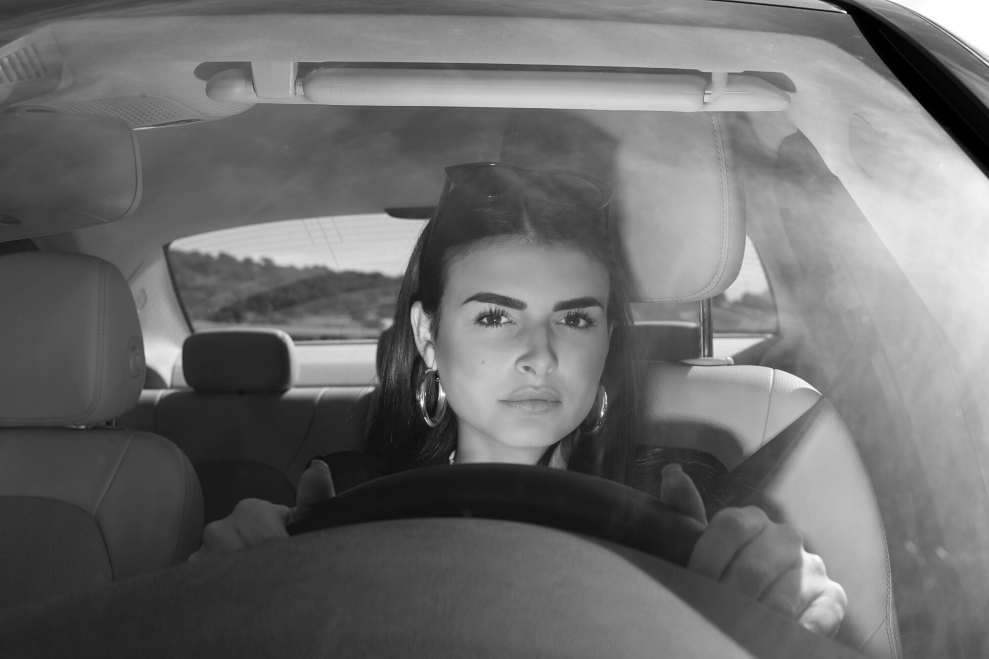 Portrait Luis Filipe photographer Monaco