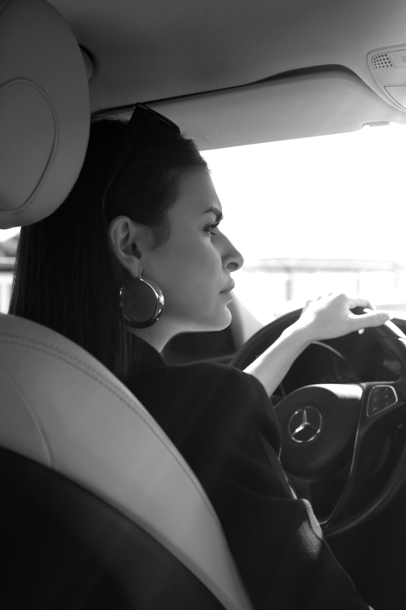 Profesional photographer Beausoleil, Monaco