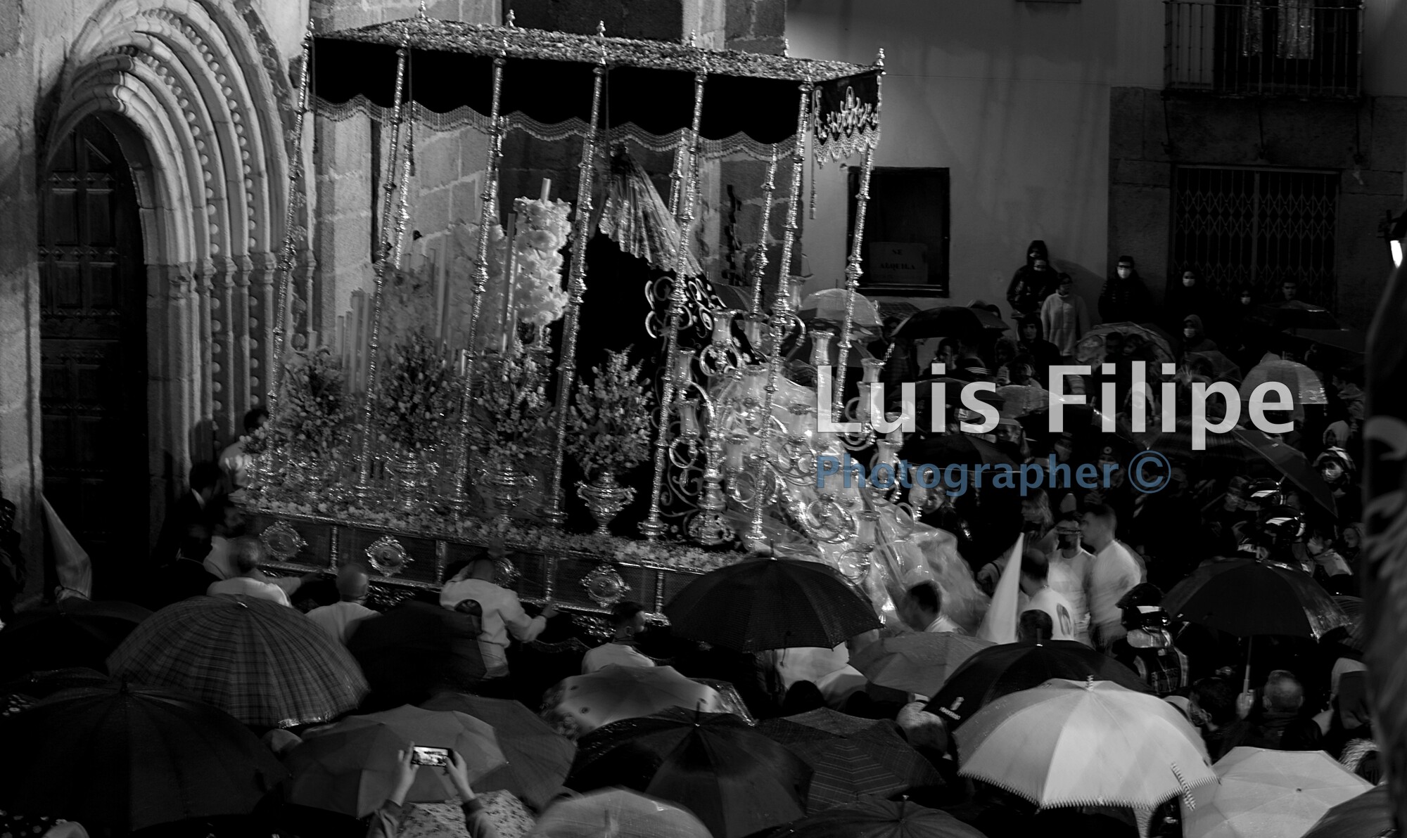 Iglesia de San Juan Bautista La esperanza cristo Santa Teresa Avila