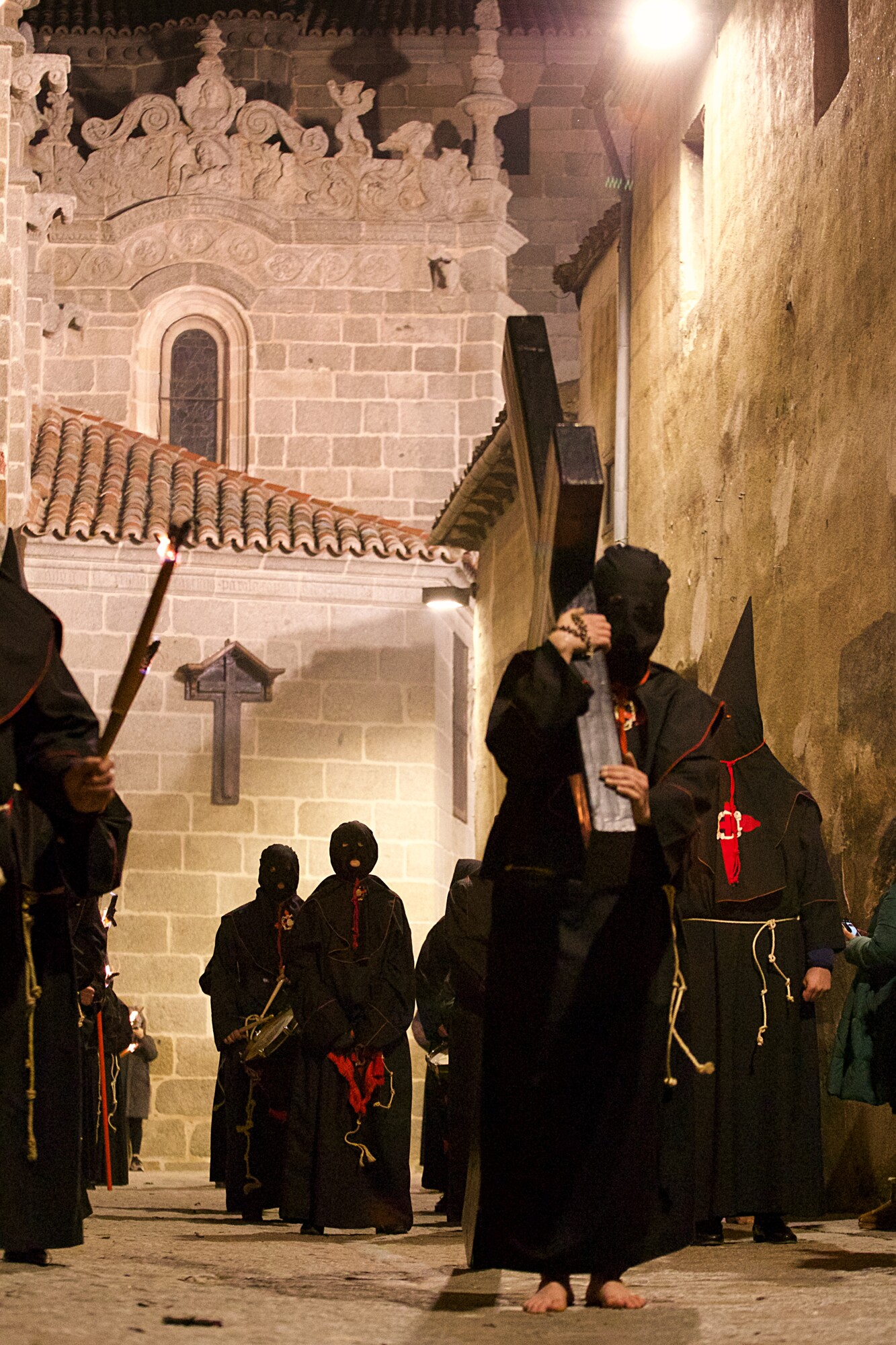 Cristo de las Batallas