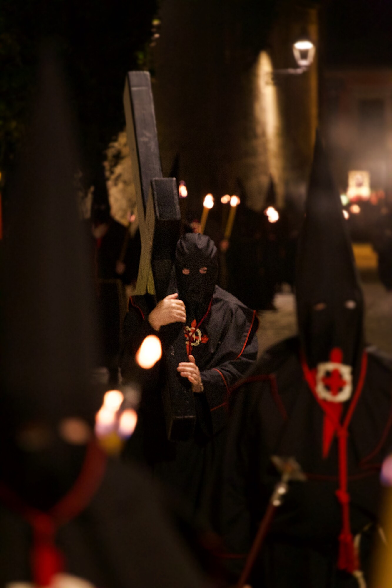 Cristo Medinaceli Avila Cristo merinaceli